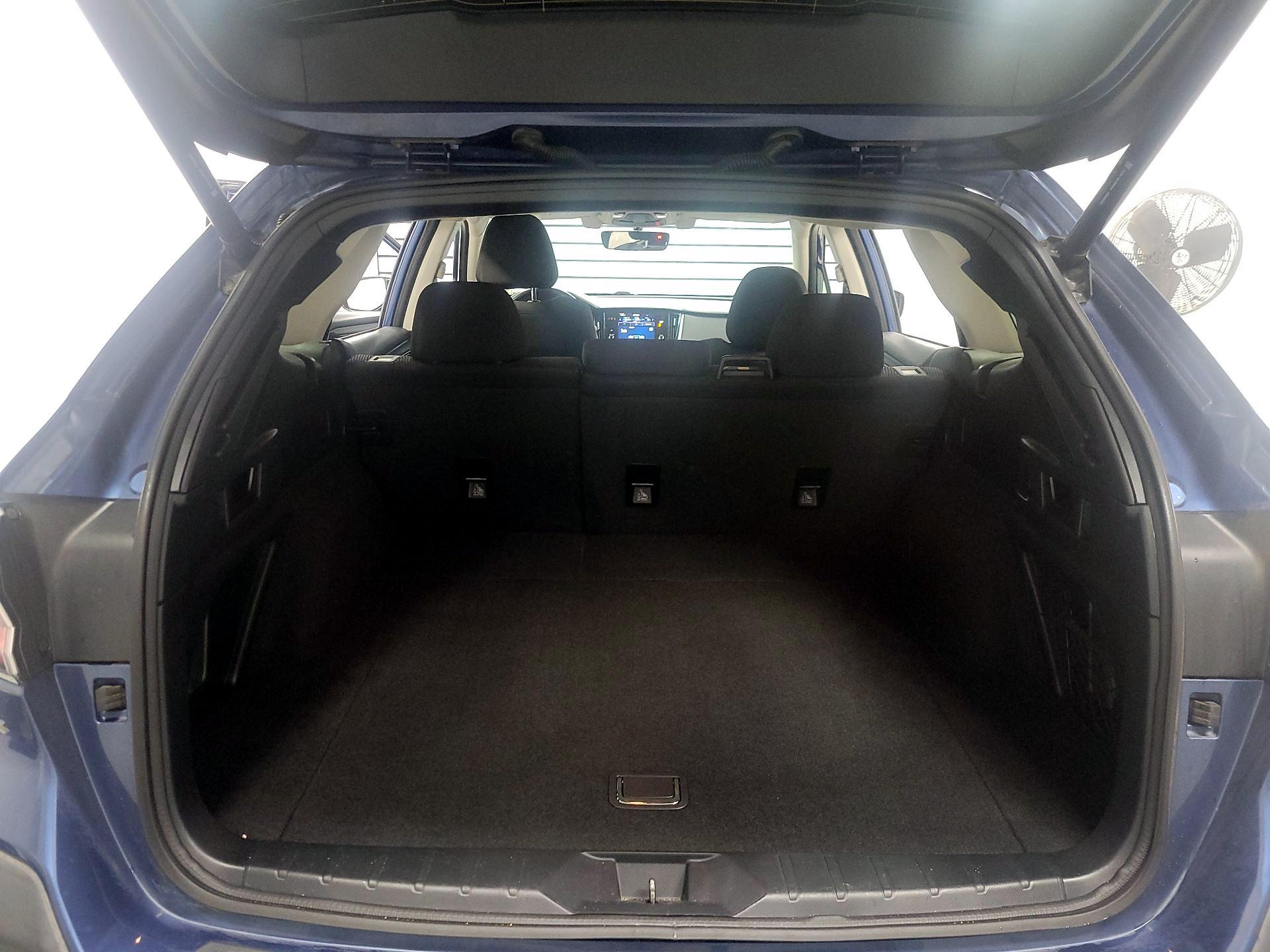 Thumbnail: 2020 Subaru Outback - 20
