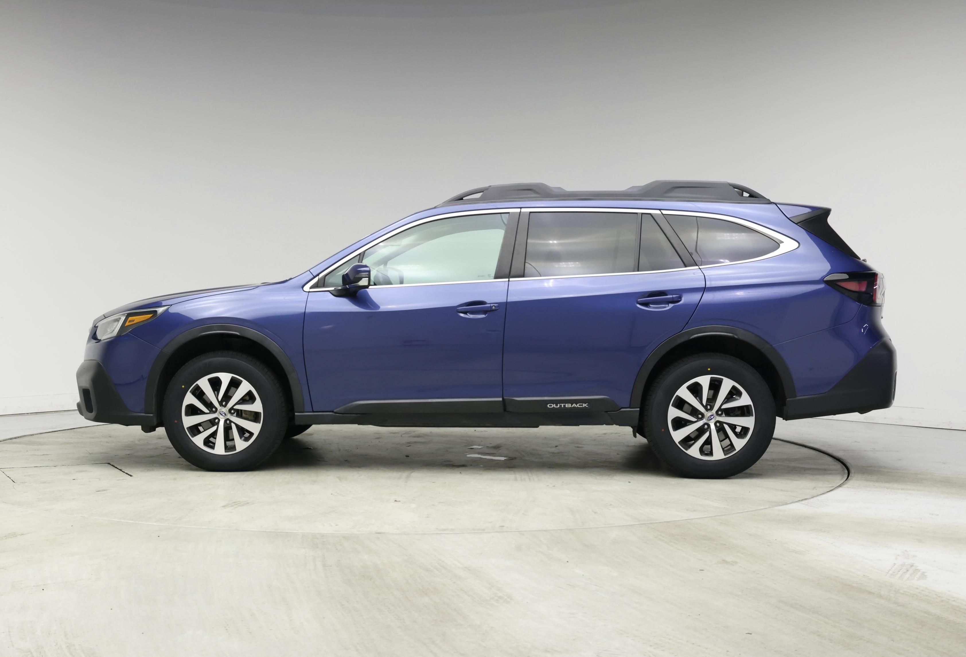 Thumbnail: 2020 Subaru Outback - 3