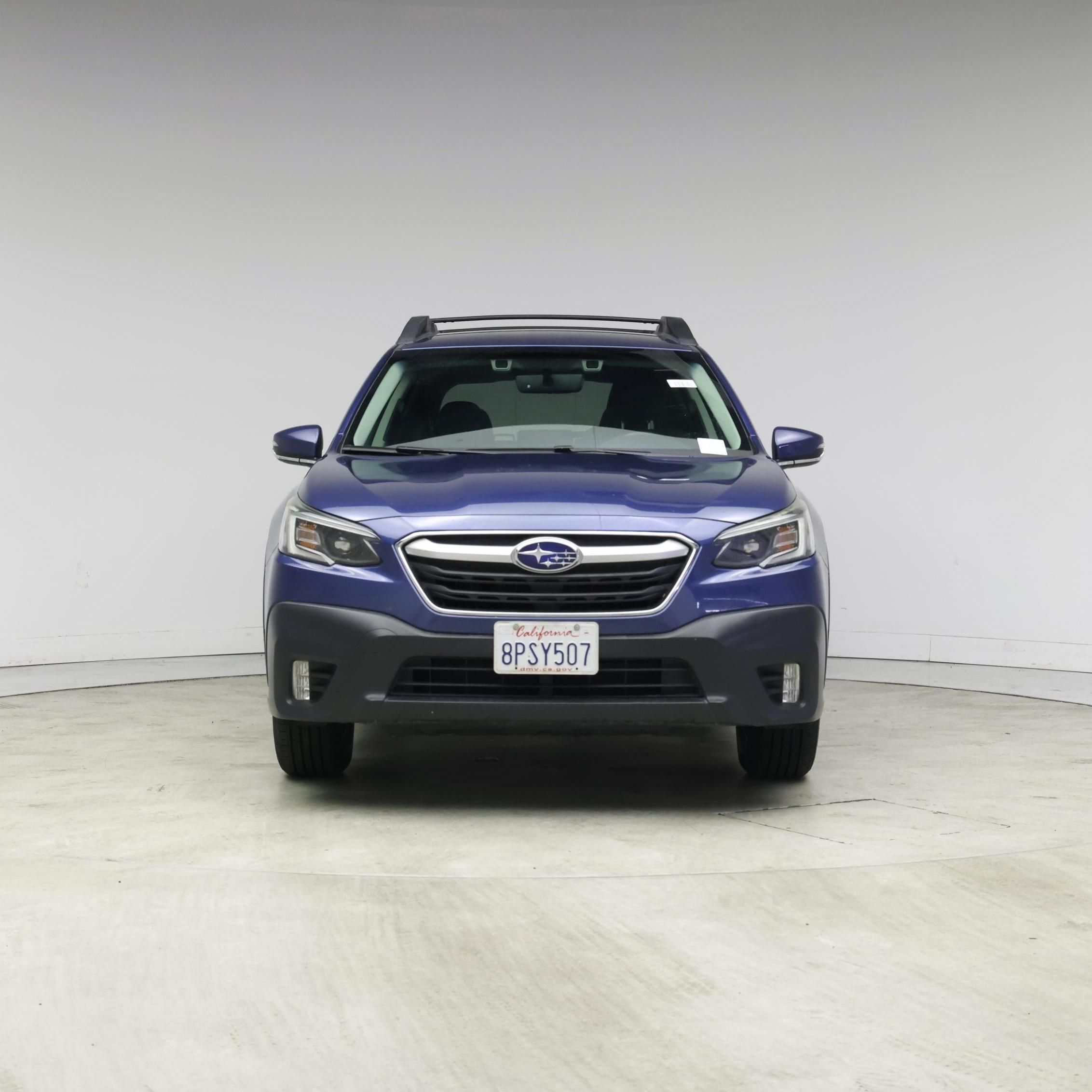 Thumbnail: 2020 Subaru Outback - 5