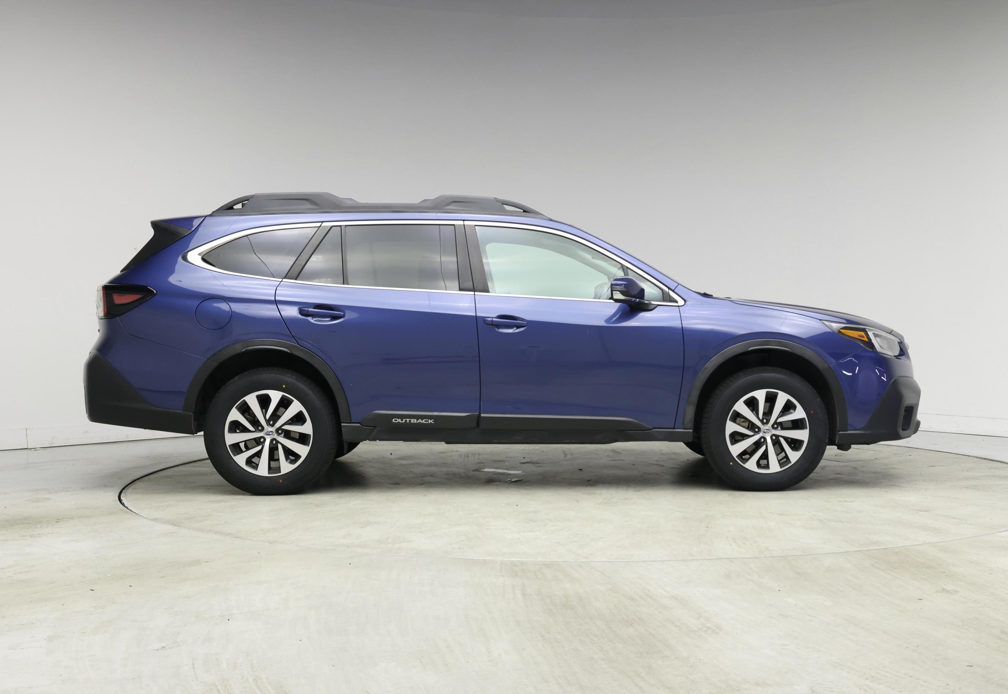 Thumbnail: 2020 Subaru Outback - 7