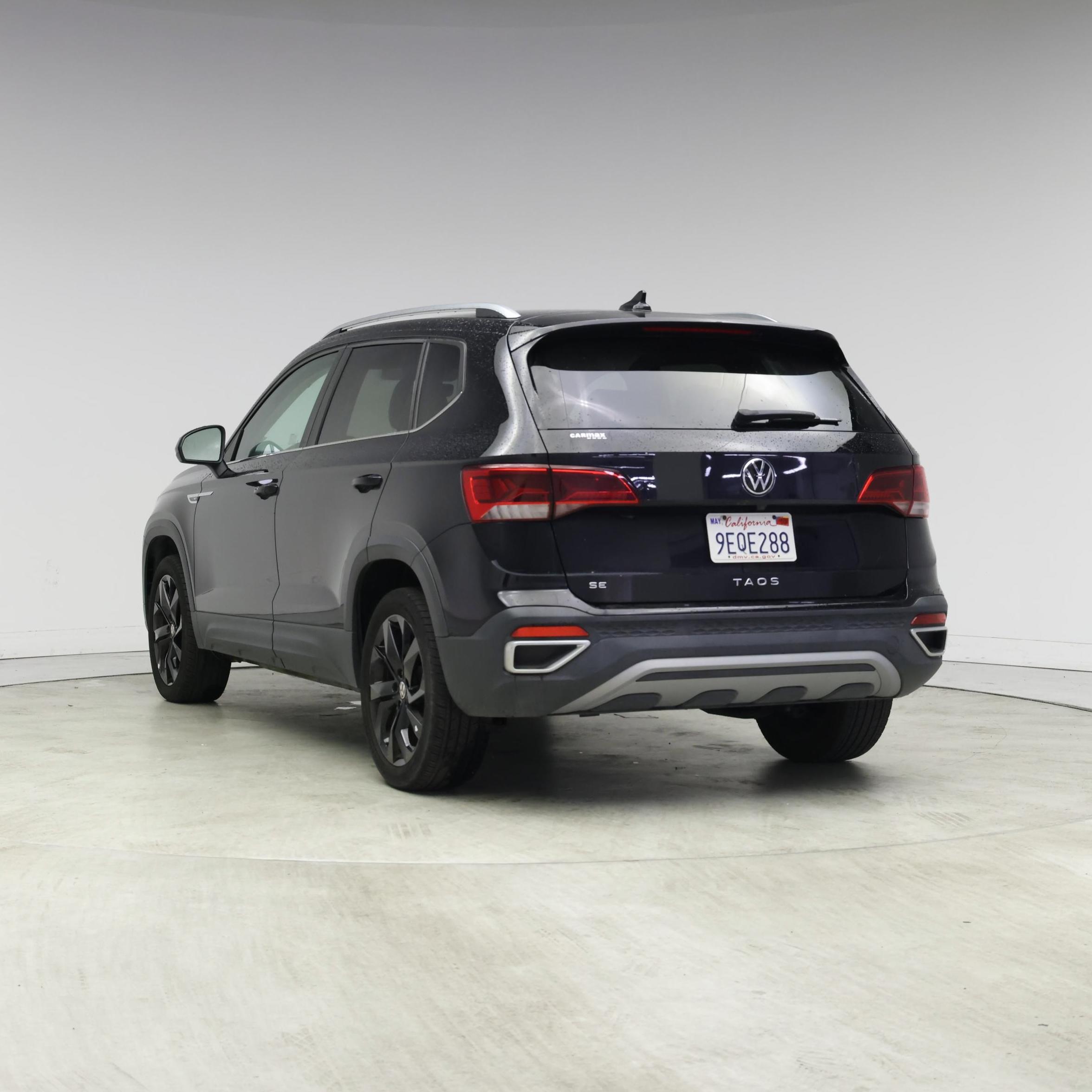 Thumbnail: 2023 Volkswagen Taos - 2