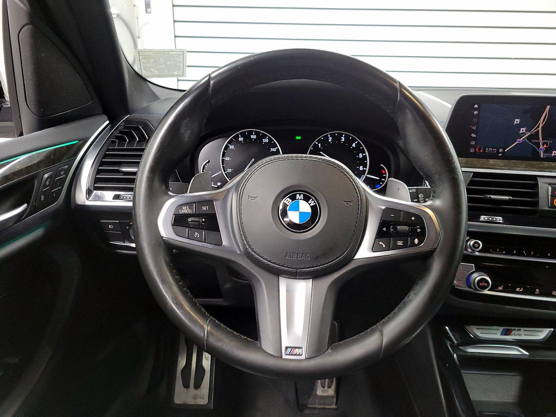 Thumbnail: 2020 BMW X3 - 10
