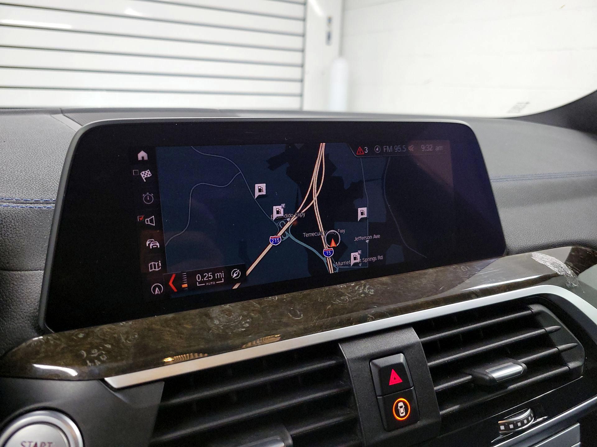 Thumbnail: 2020 BMW X3 - 14