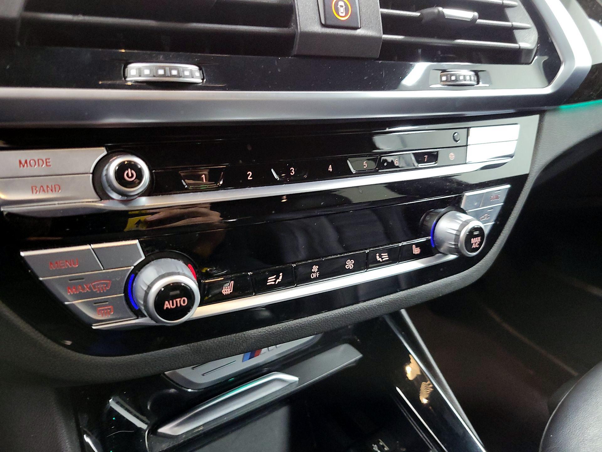 Thumbnail: 2020 BMW X3 - 17
