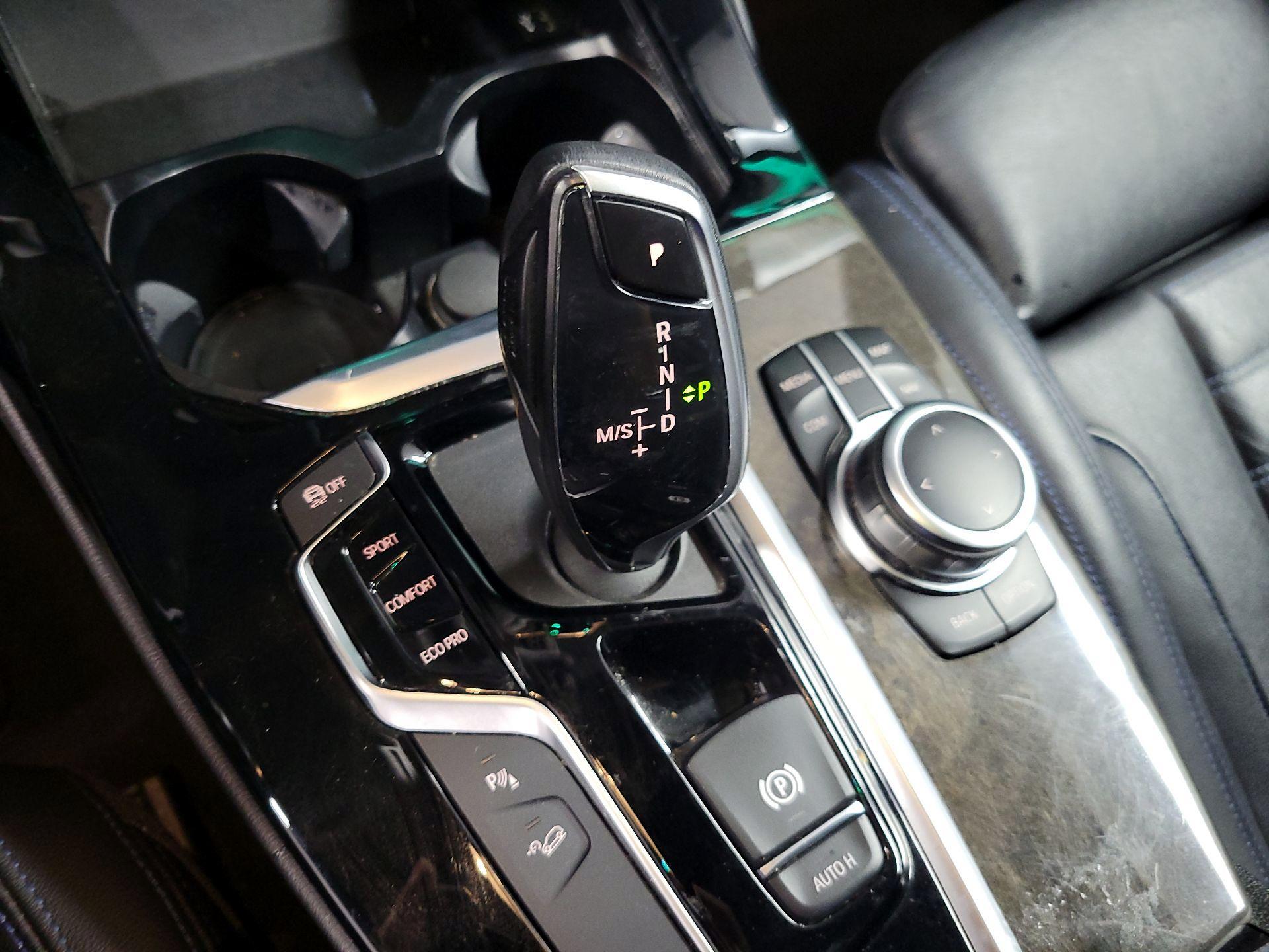Thumbnail: 2020 BMW X3 - 18
