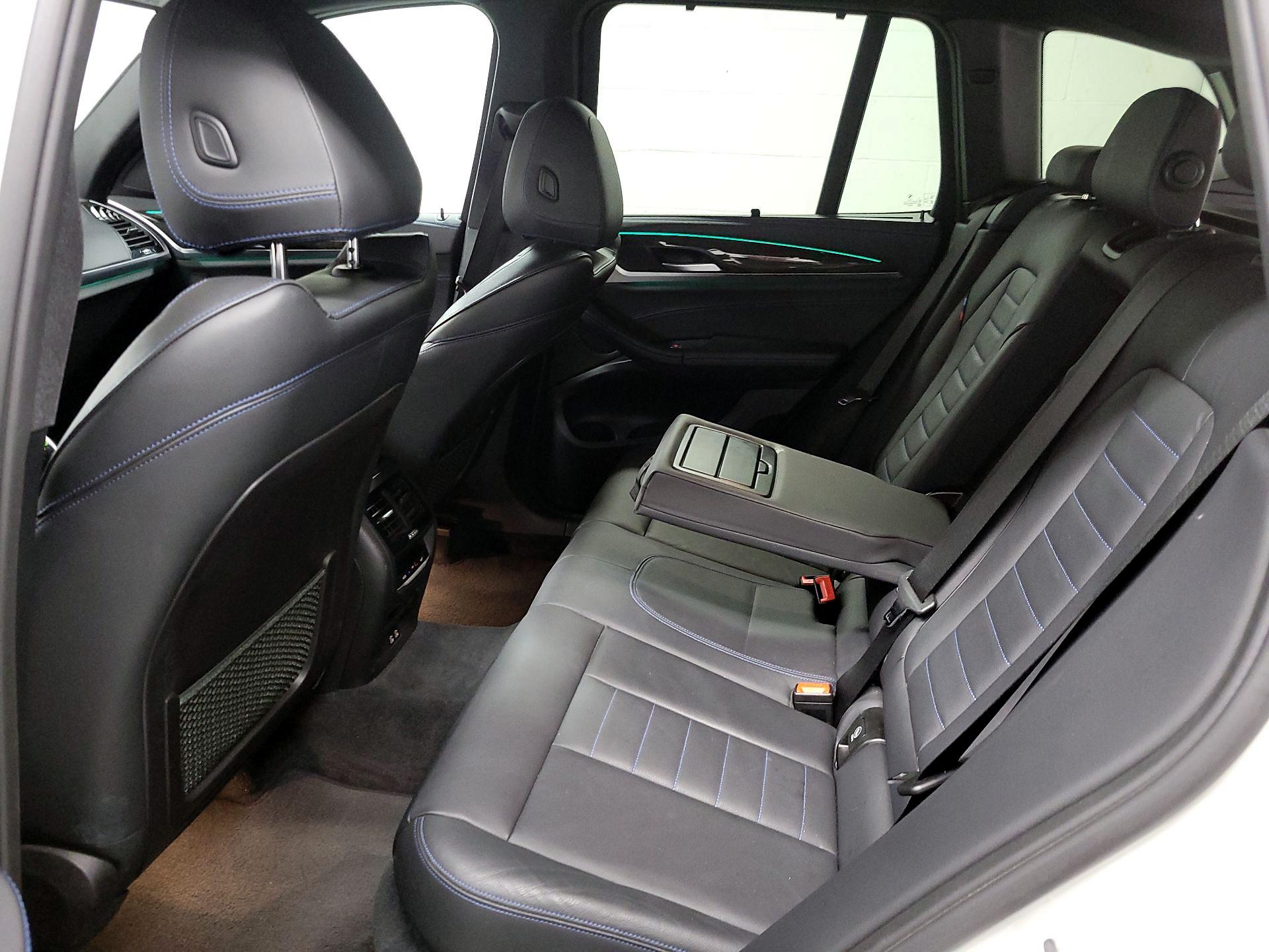Thumbnail: 2020 BMW X3 - 19