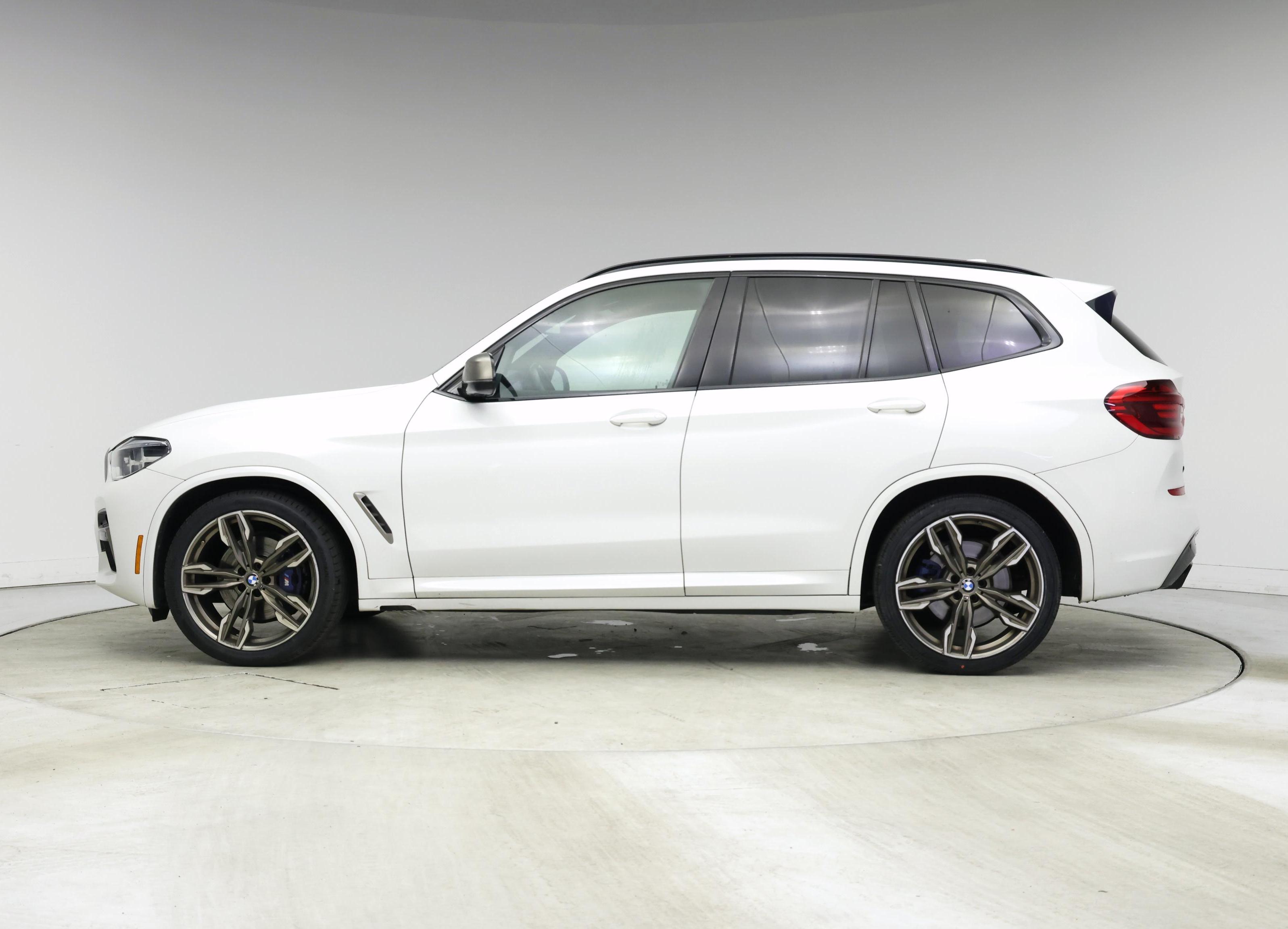 Thumbnail: 2020 BMW X3 - 3