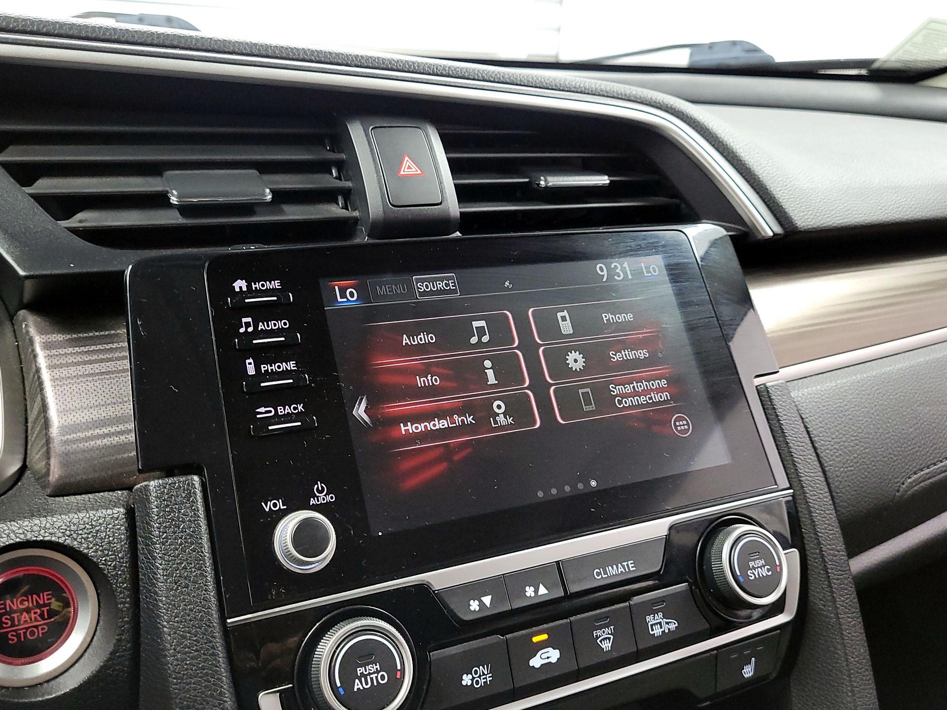 Thumbnail: 2019 Honda Civic - 15