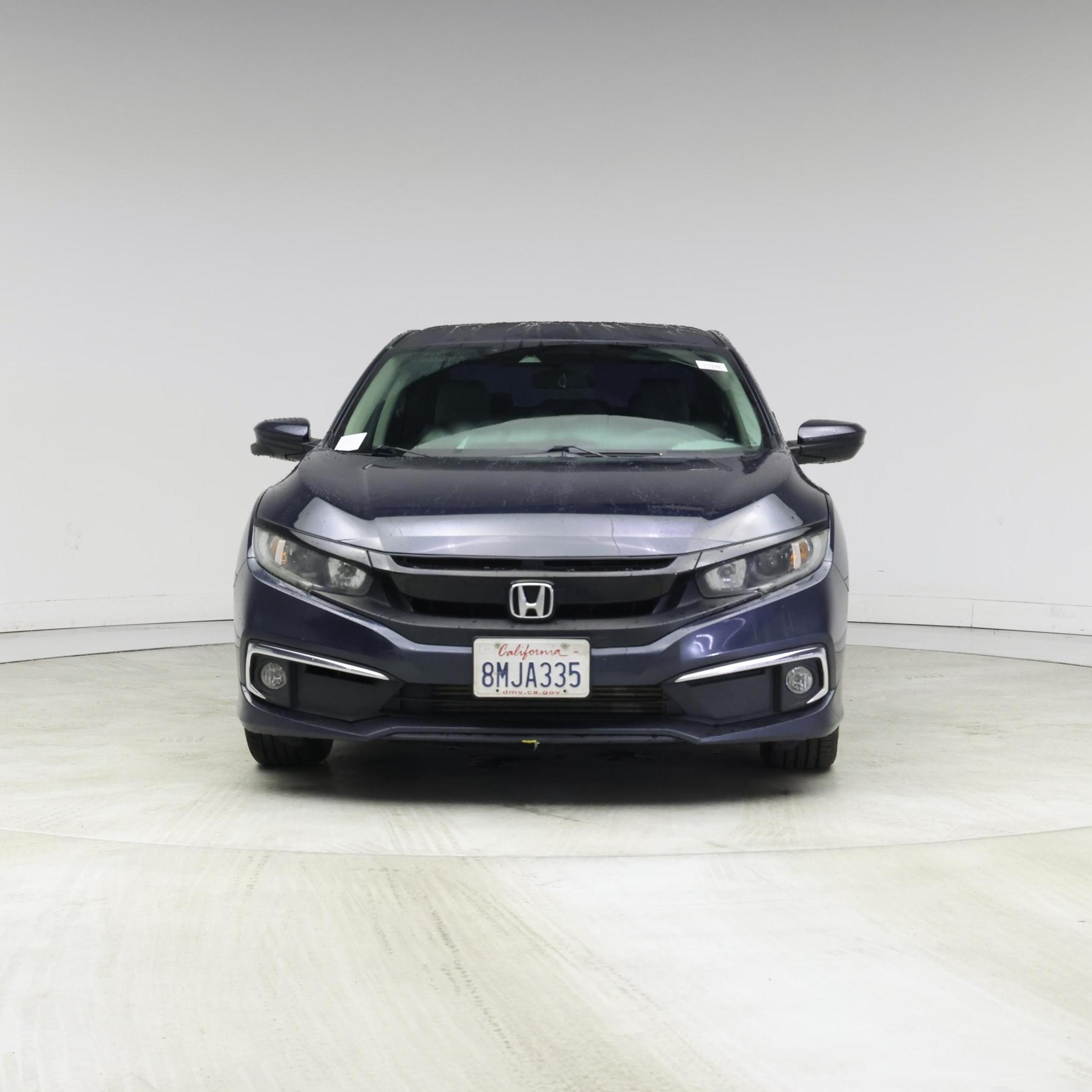 Thumbnail: 2019 Honda Civic - 5