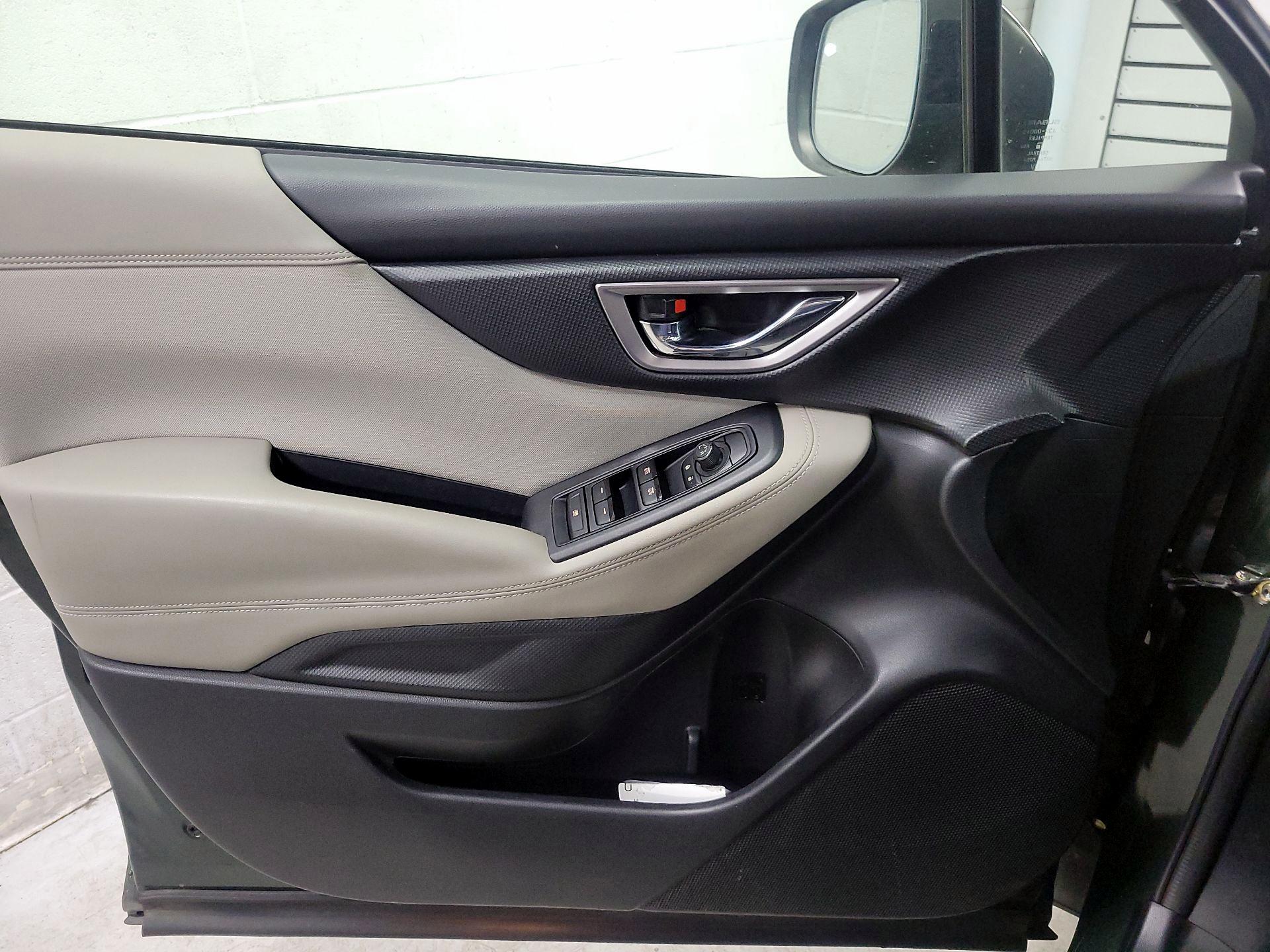 Thumbnail: 2022 Subaru Forester - 12