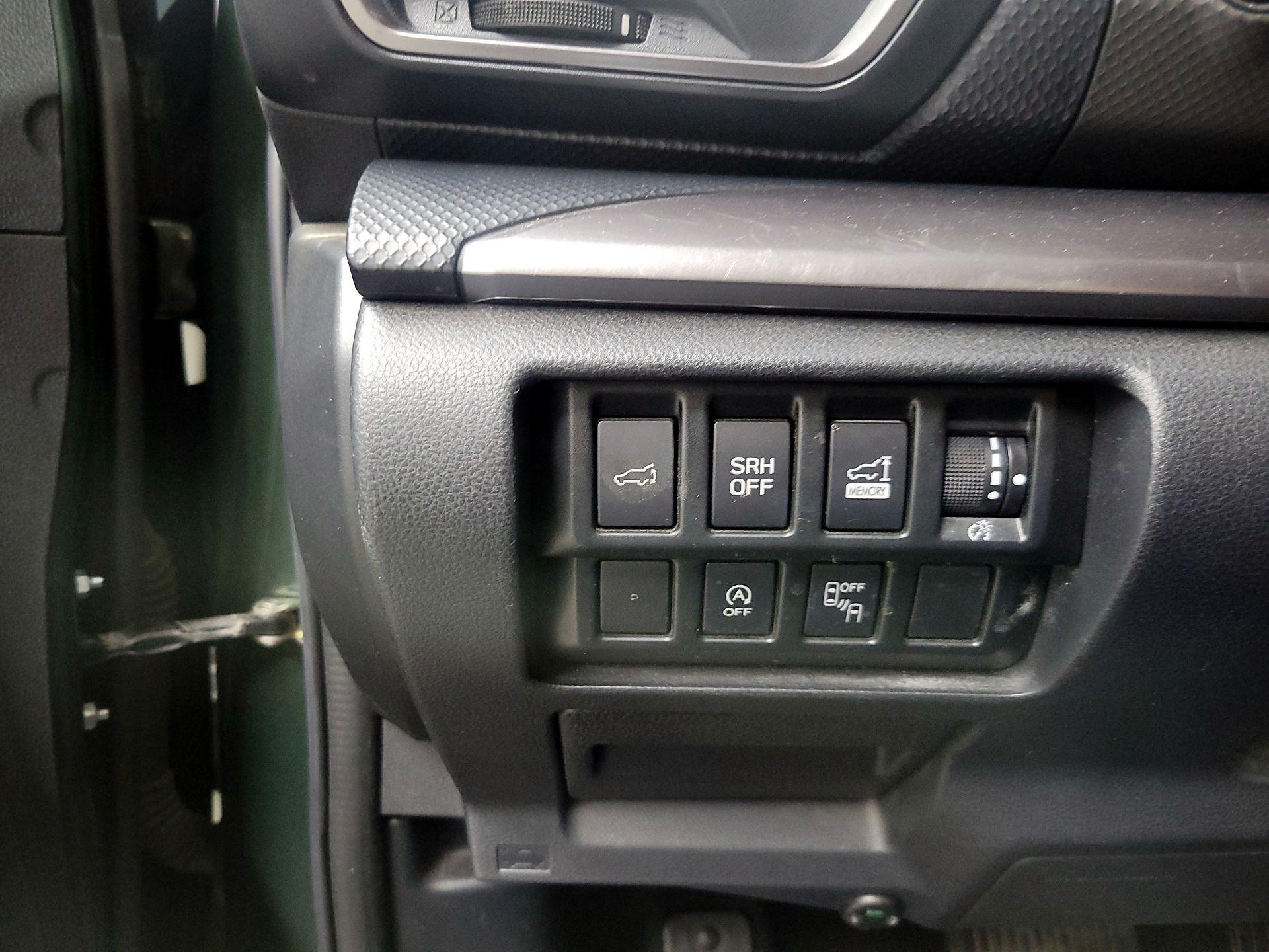 Thumbnail: 2022 Subaru Forester - 13