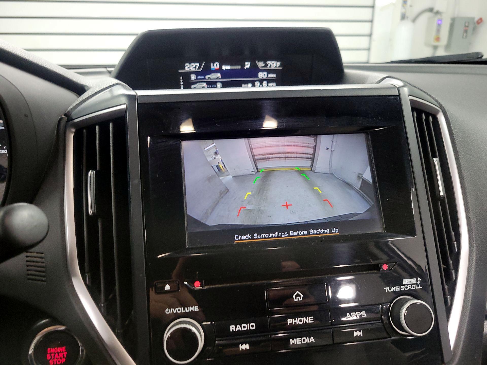 Thumbnail: 2022 Subaru Forester - 14