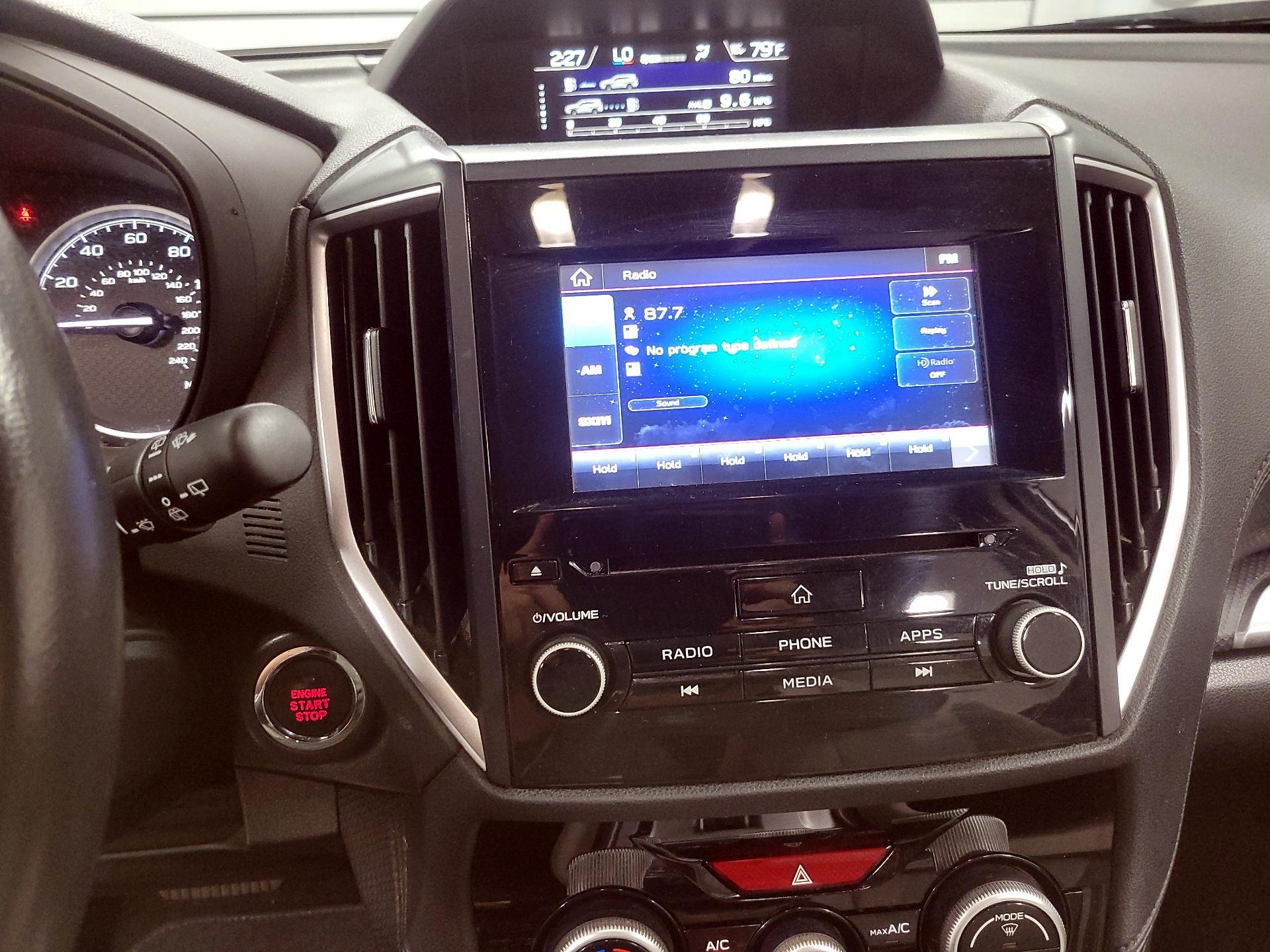 Thumbnail: 2022 Subaru Forester - 15