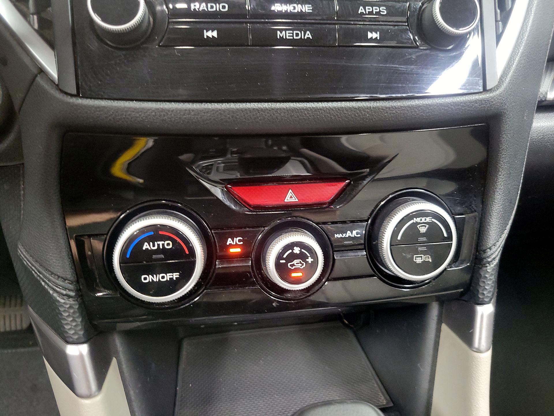 Thumbnail: 2022 Subaru Forester - 16