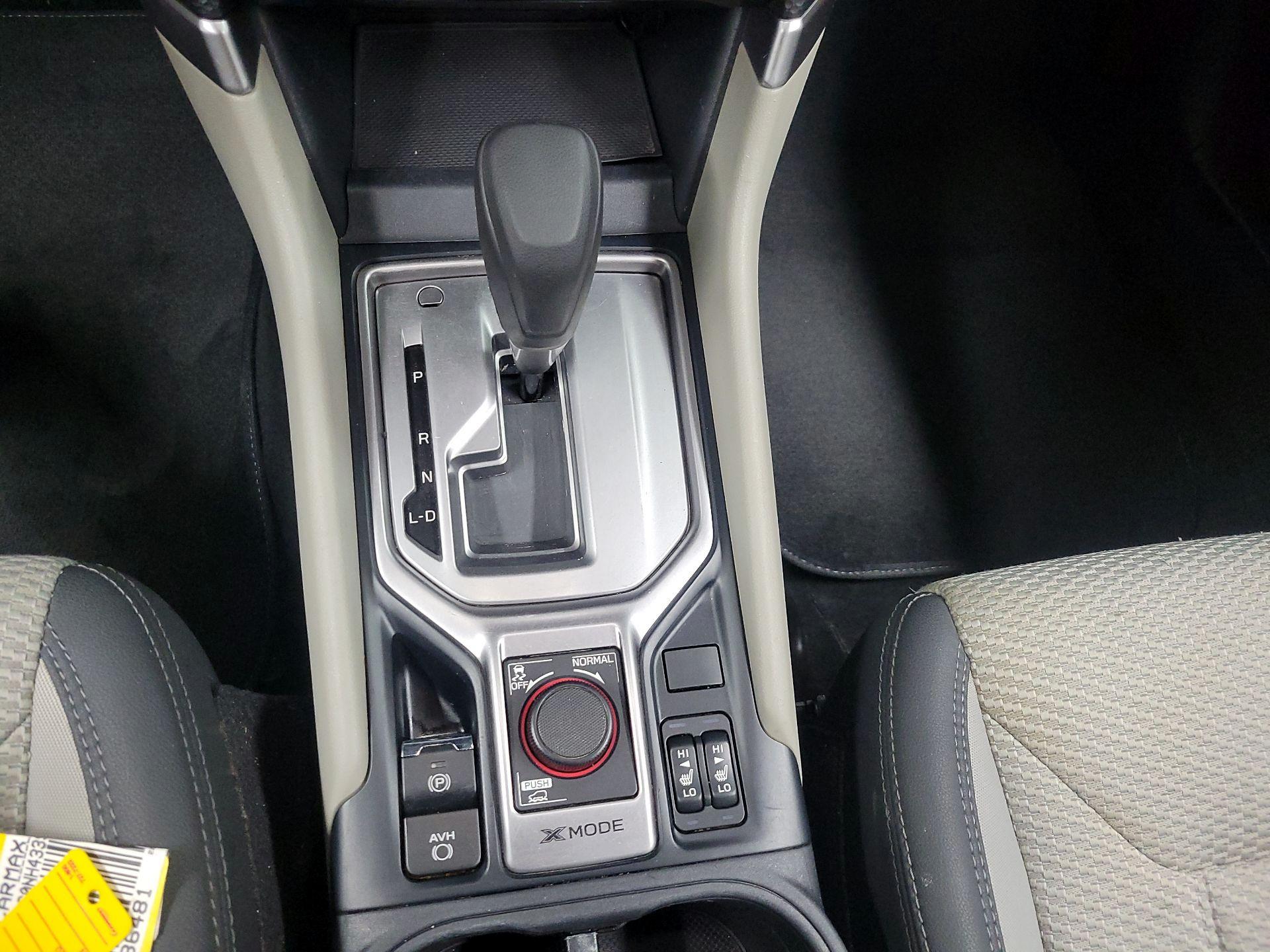 Thumbnail: 2022 Subaru Forester - 17