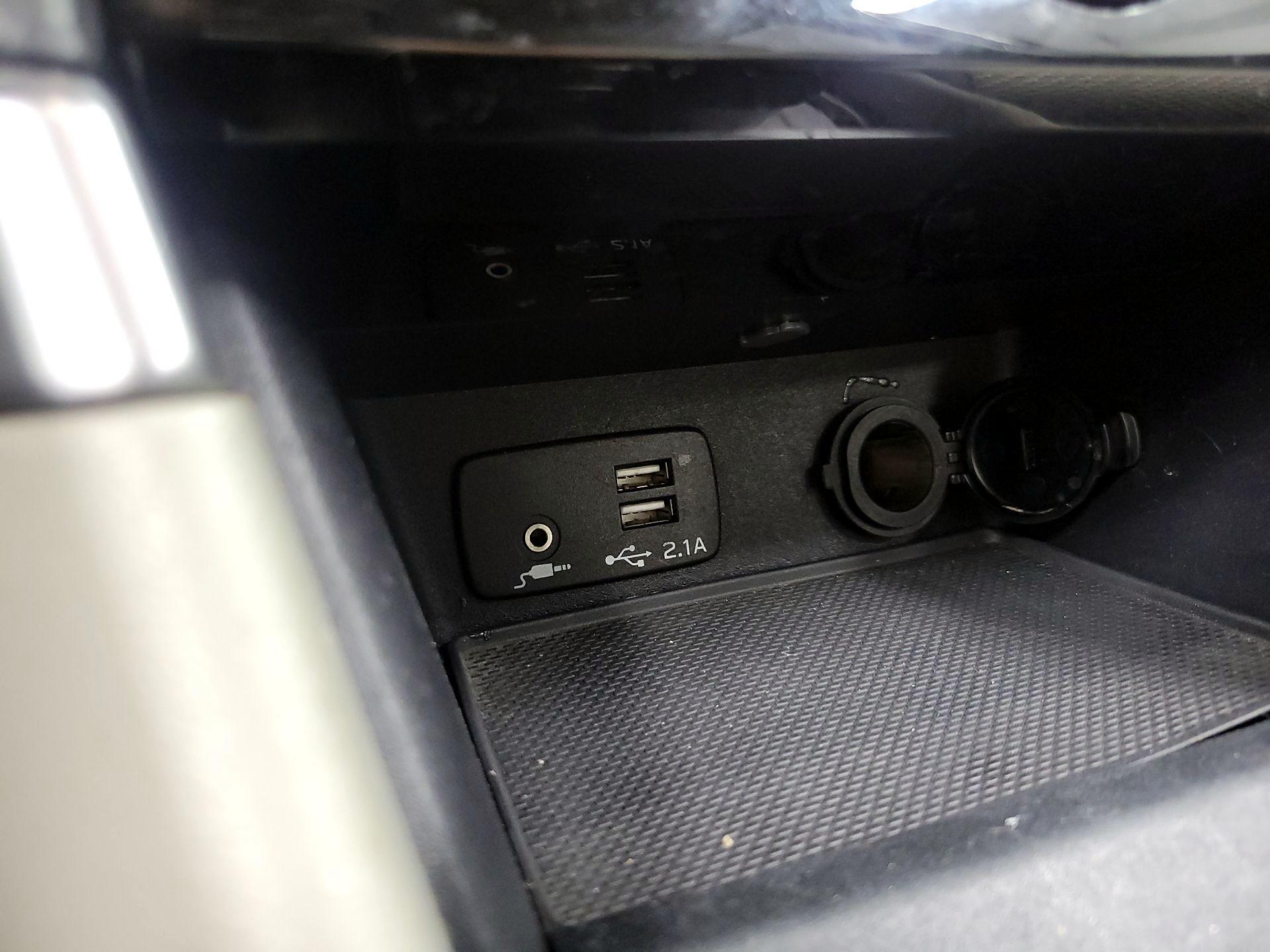 Thumbnail: 2022 Subaru Forester - 18