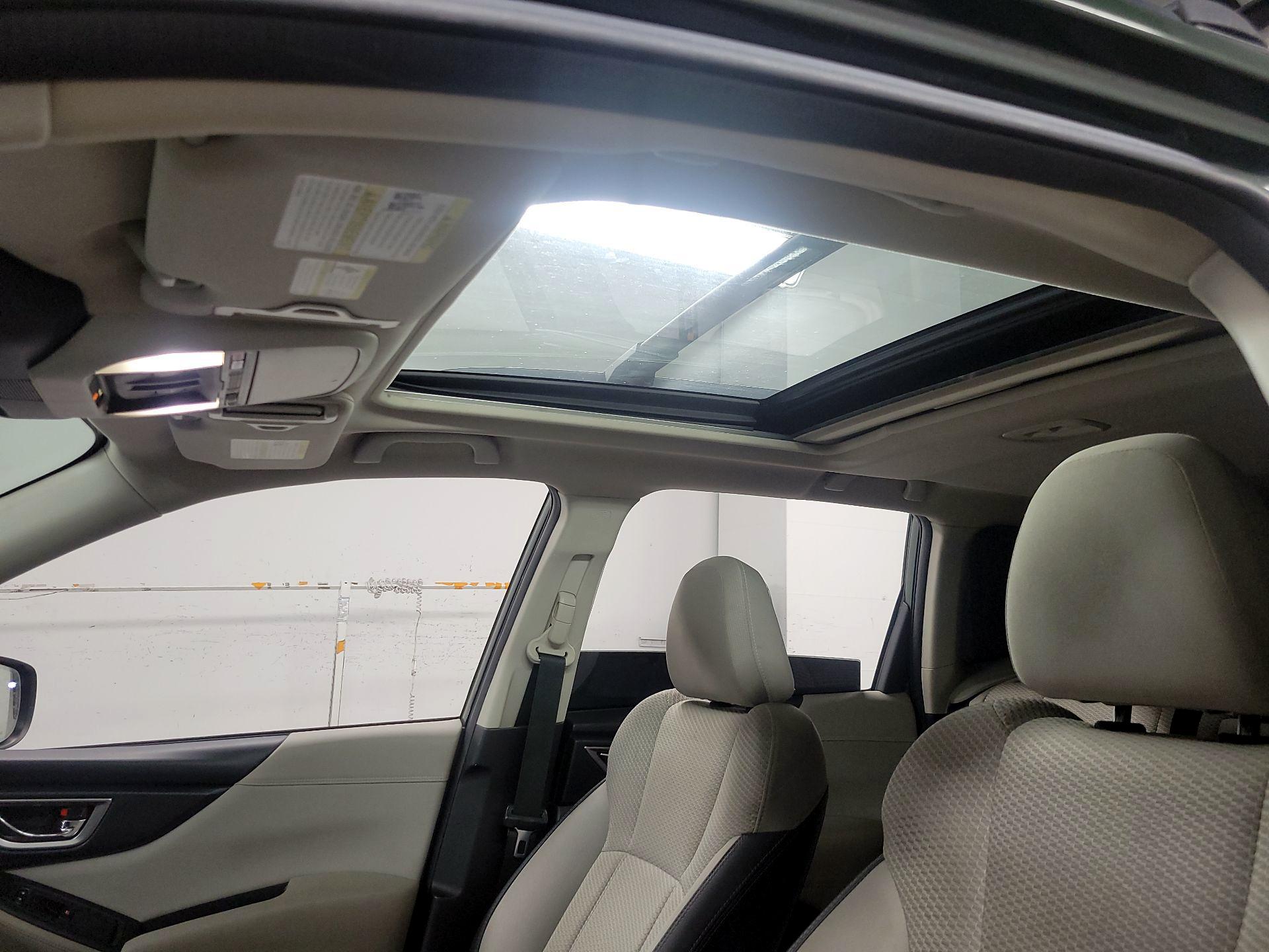 Thumbnail: 2022 Subaru Forester - 19