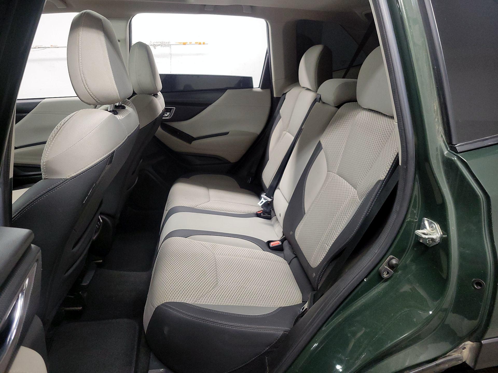 Thumbnail: 2022 Subaru Forester - 20