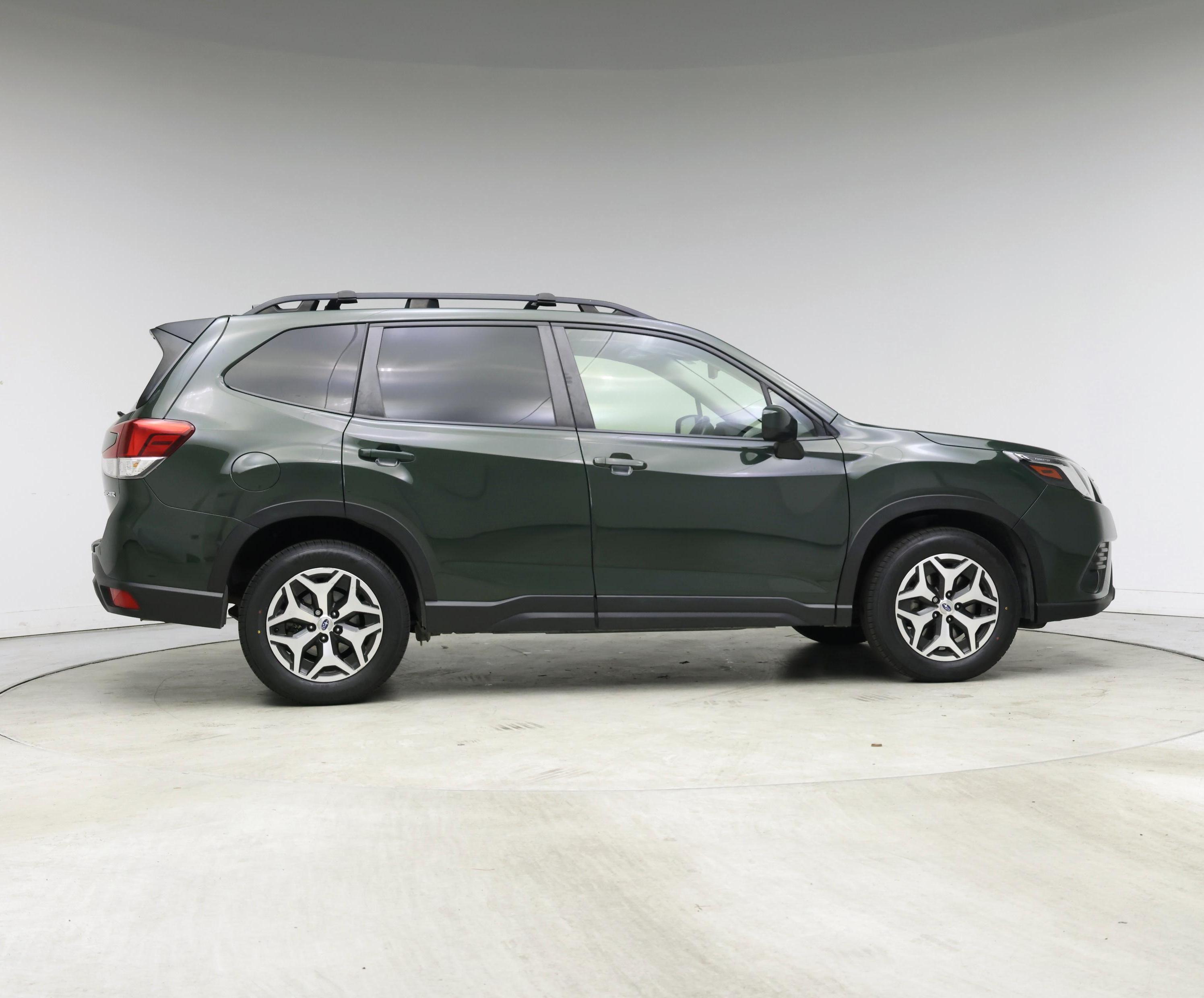 Thumbnail: 2022 Subaru Forester - 7