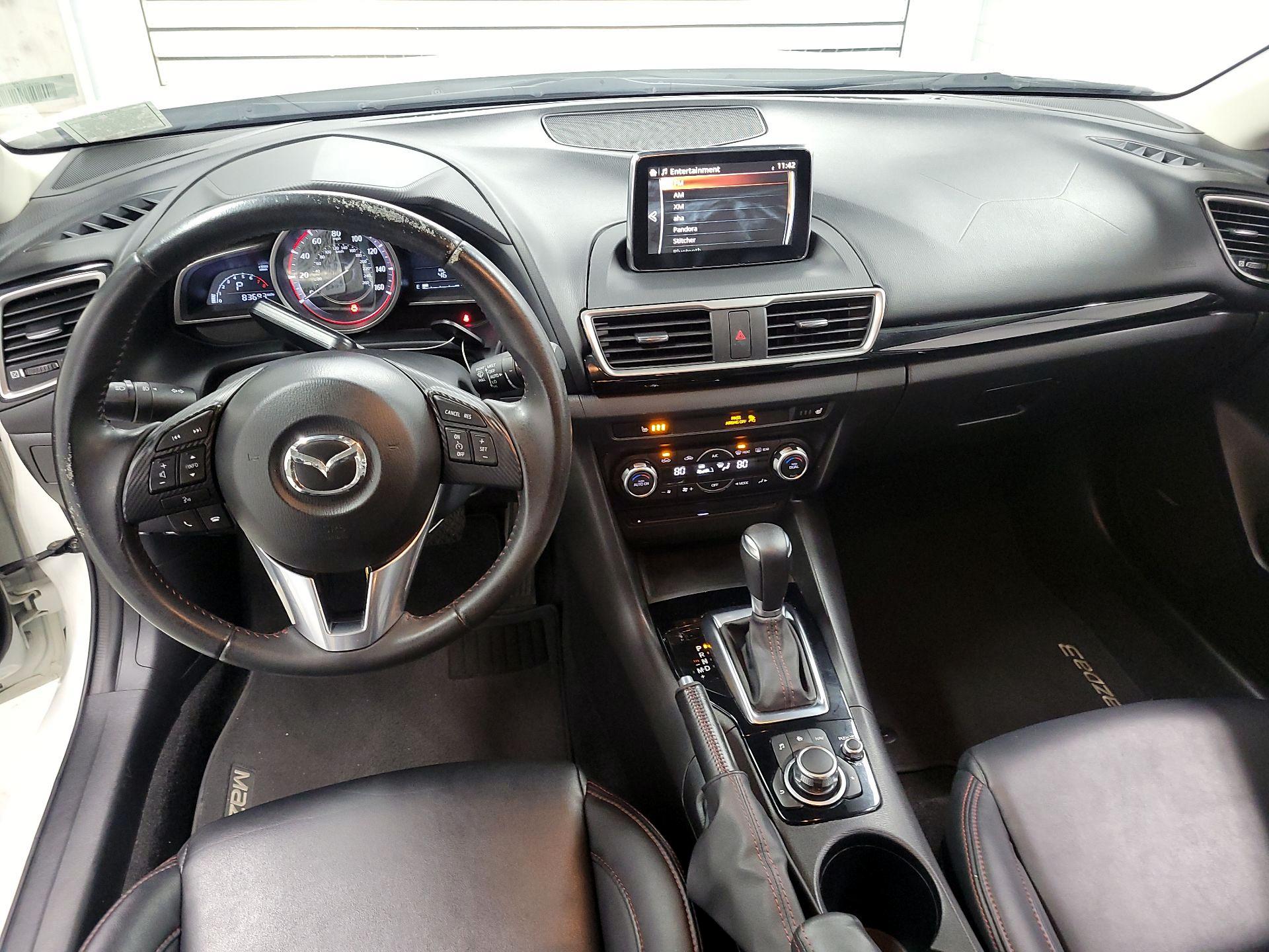 Thumbnail: 2016 Mazda Mazda3 - 9