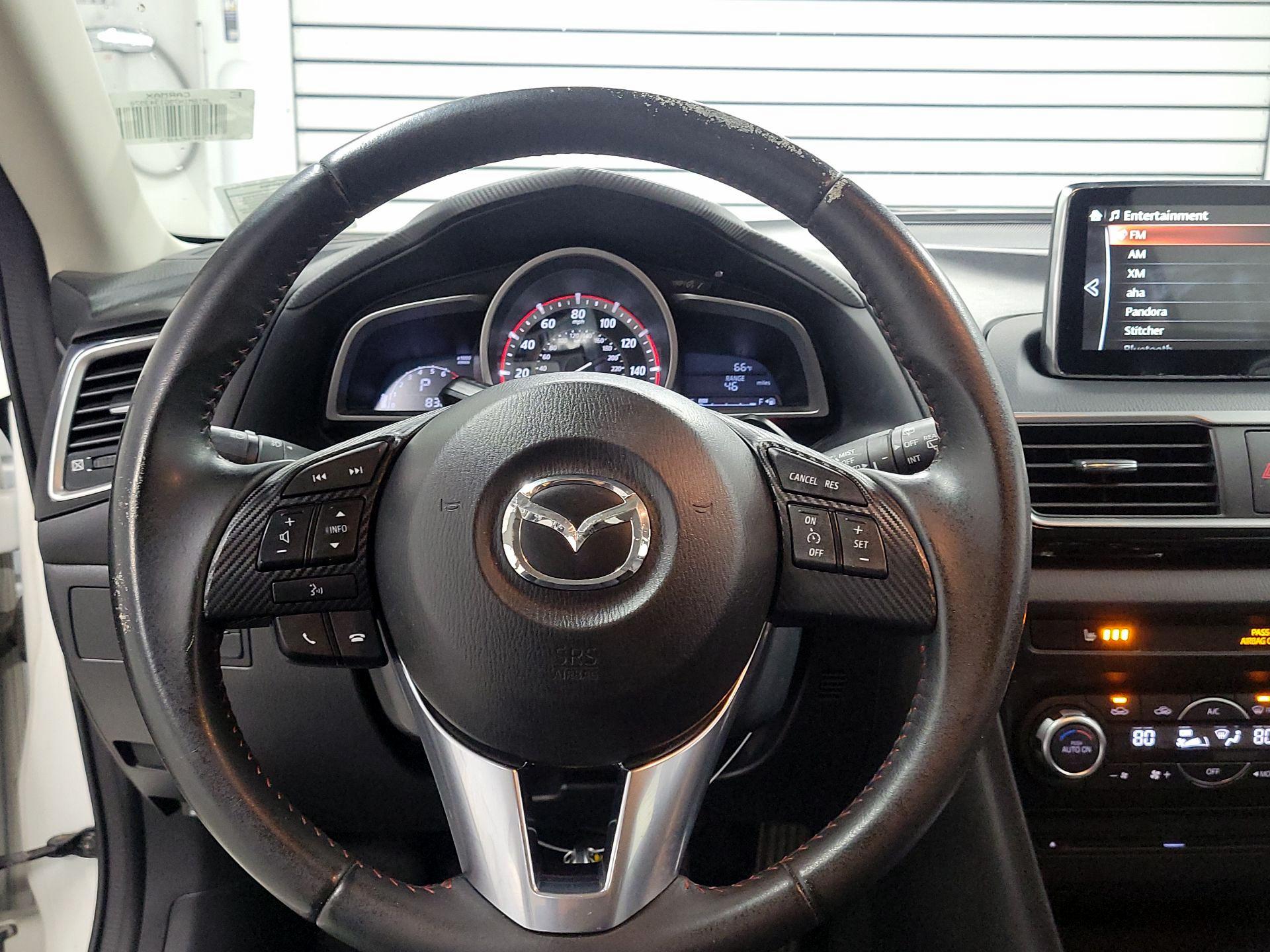 Thumbnail: 2016 Mazda Mazda3 - 10