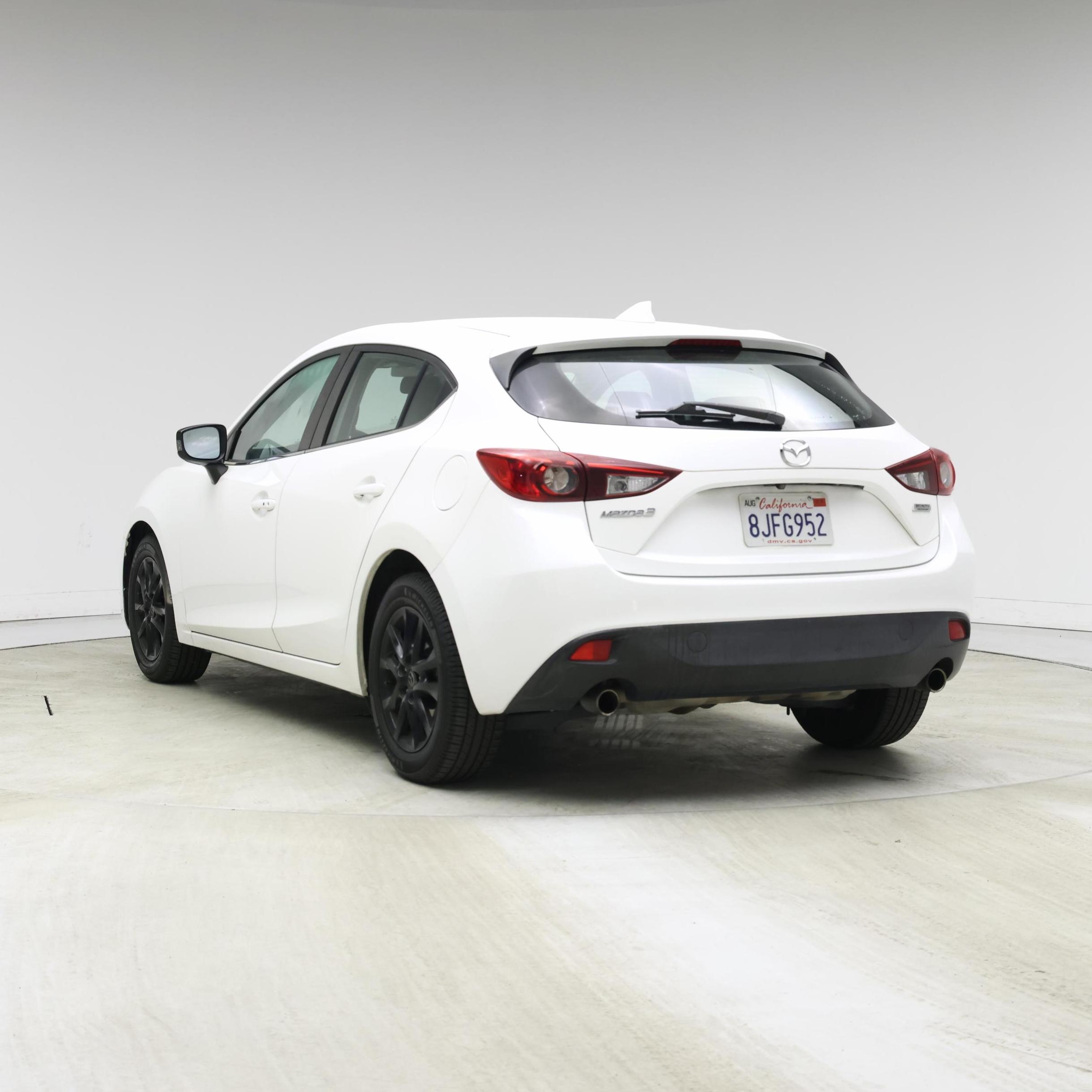 Thumbnail: 2016 Mazda Mazda3 - 2