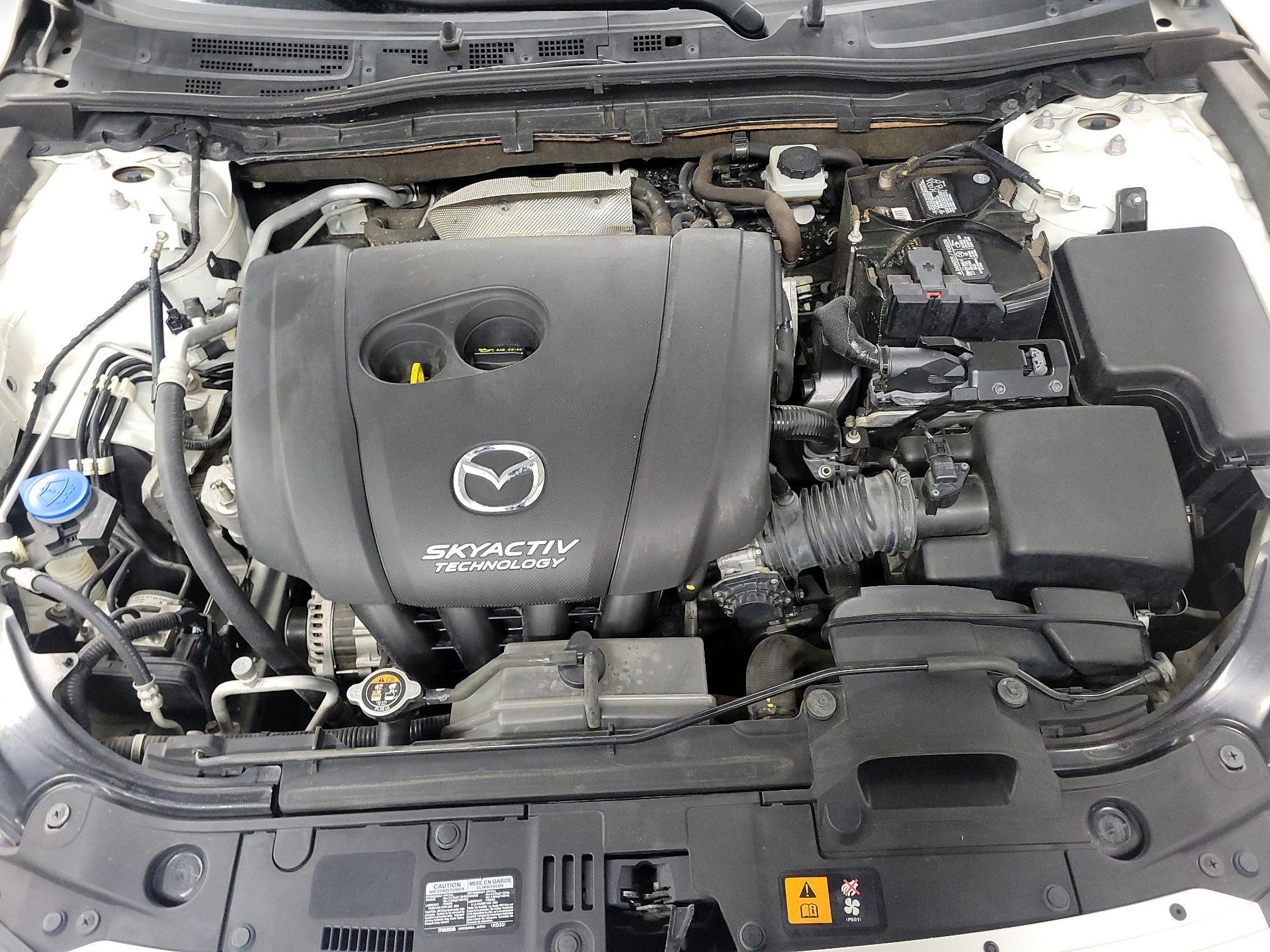 Thumbnail: 2016 Mazda Mazda3 - 20