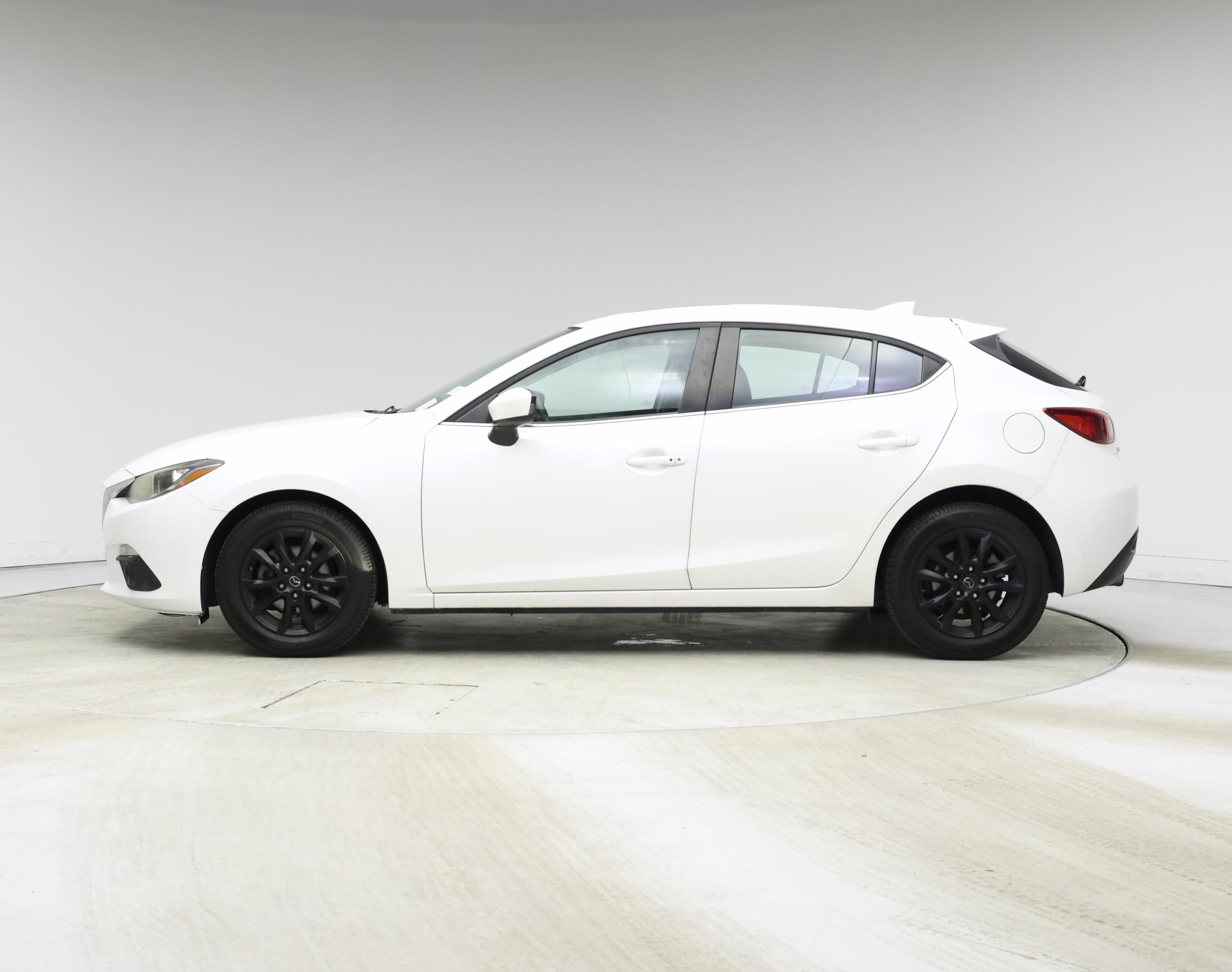 Thumbnail: 2016 Mazda Mazda3 - 3