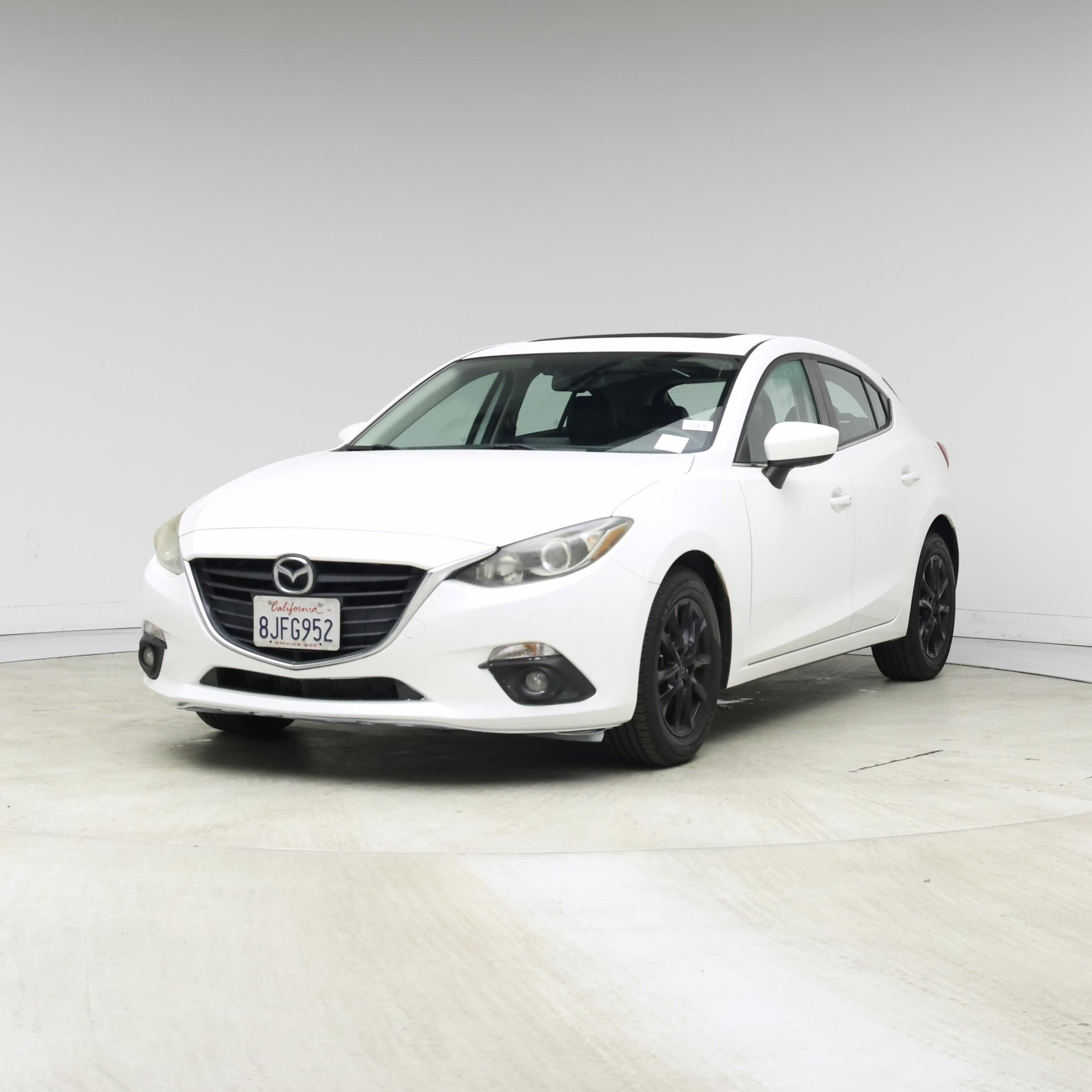 Thumbnail: 2016 Mazda Mazda3 - 4