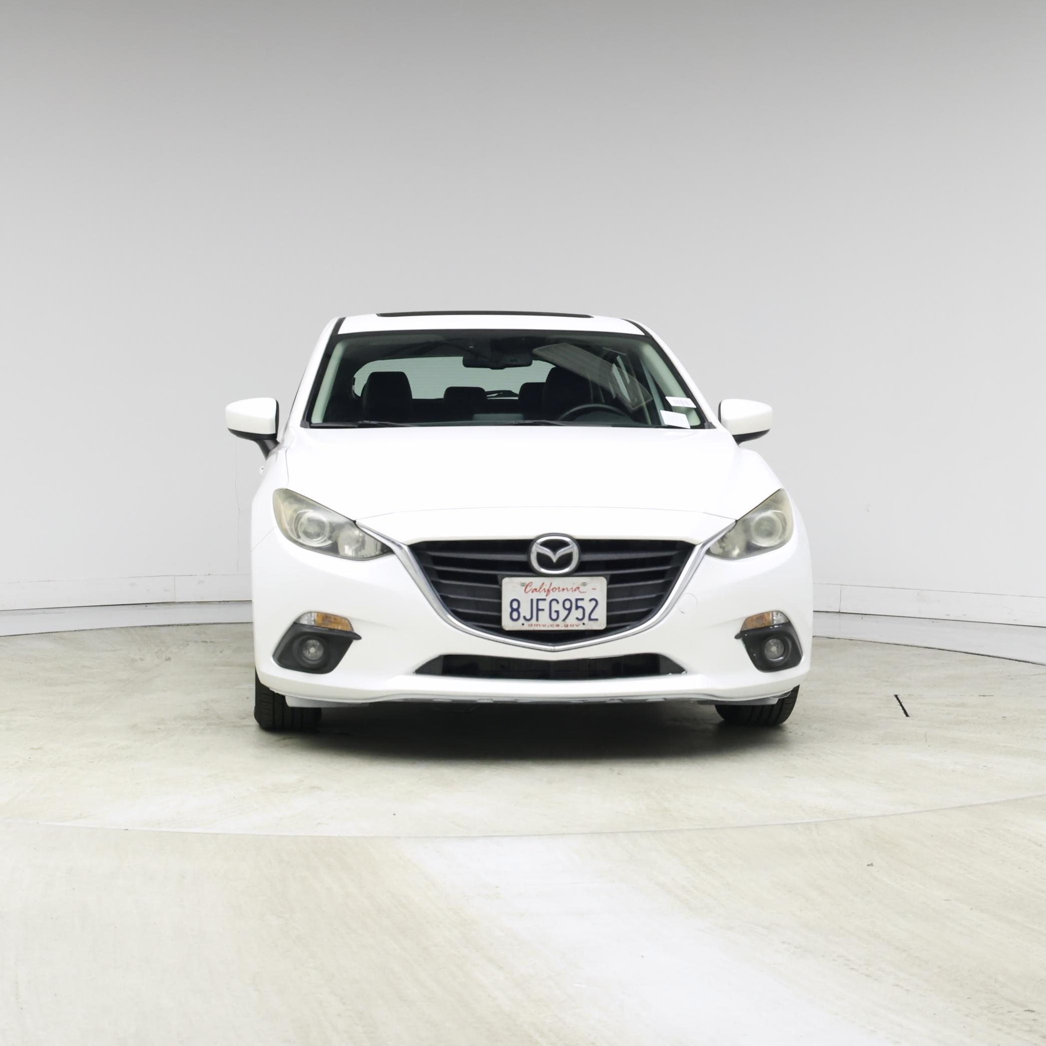 Thumbnail: 2016 Mazda Mazda3 - 5