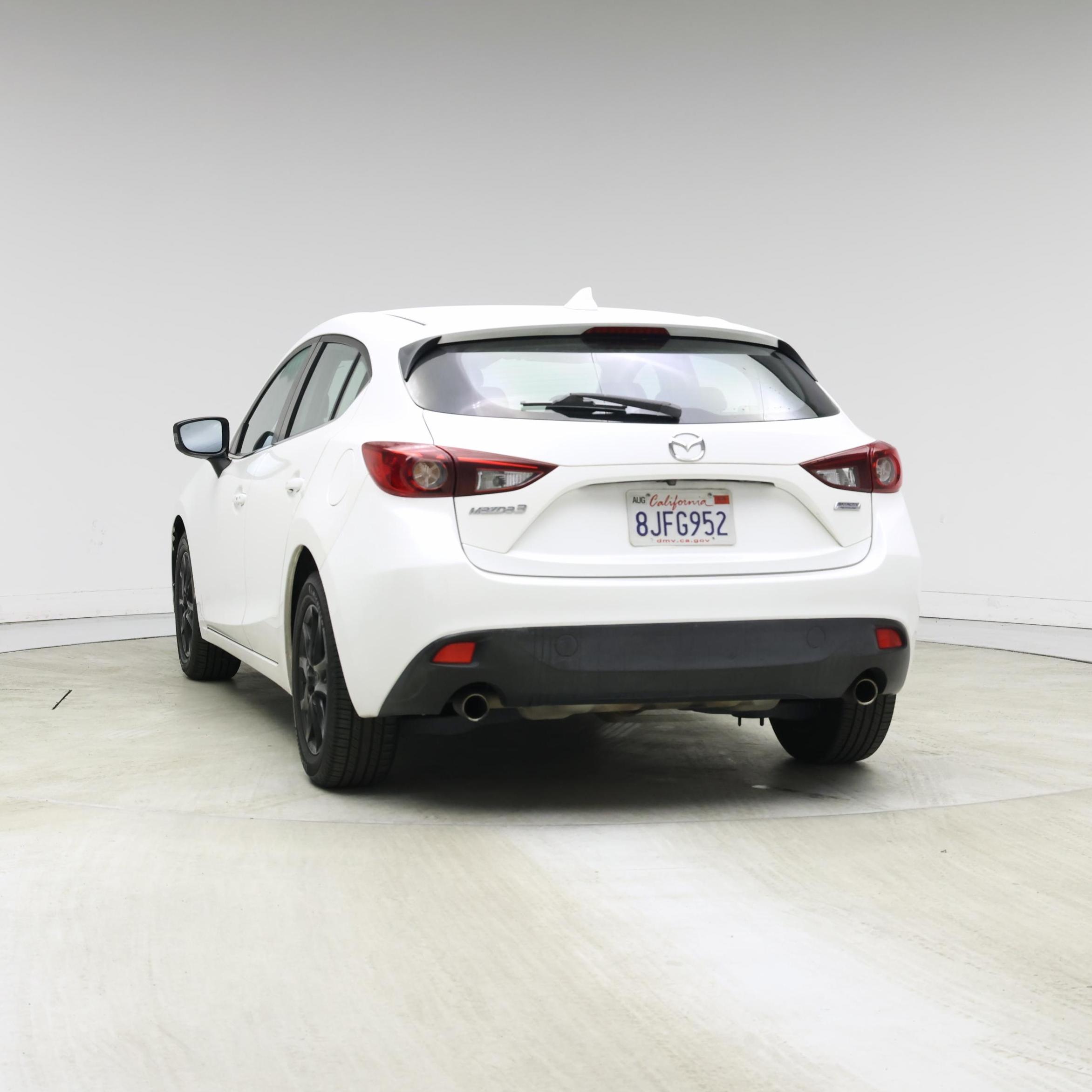 Thumbnail: 2016 Mazda Mazda3 - 6