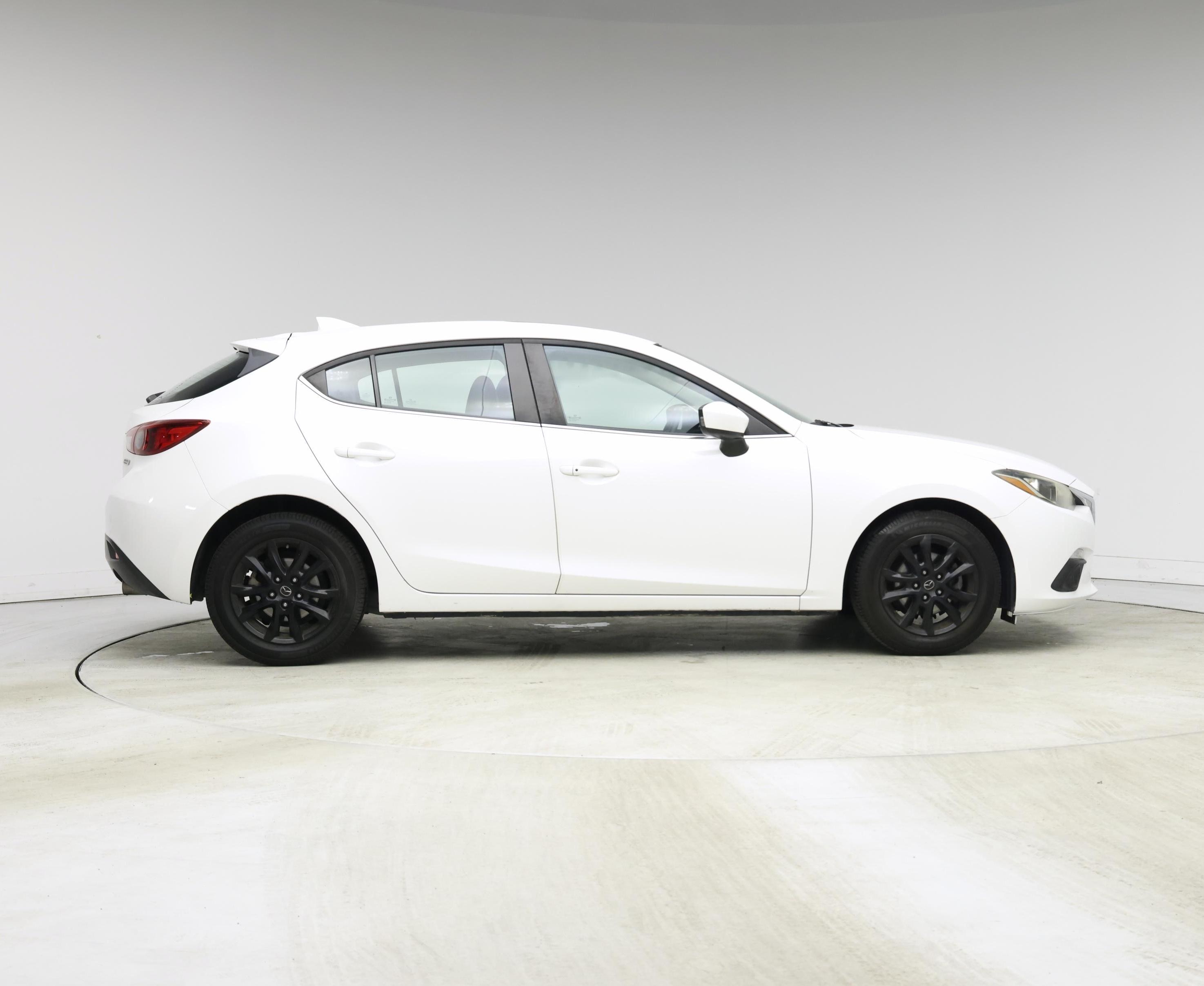 Thumbnail: 2016 Mazda Mazda3 - 7