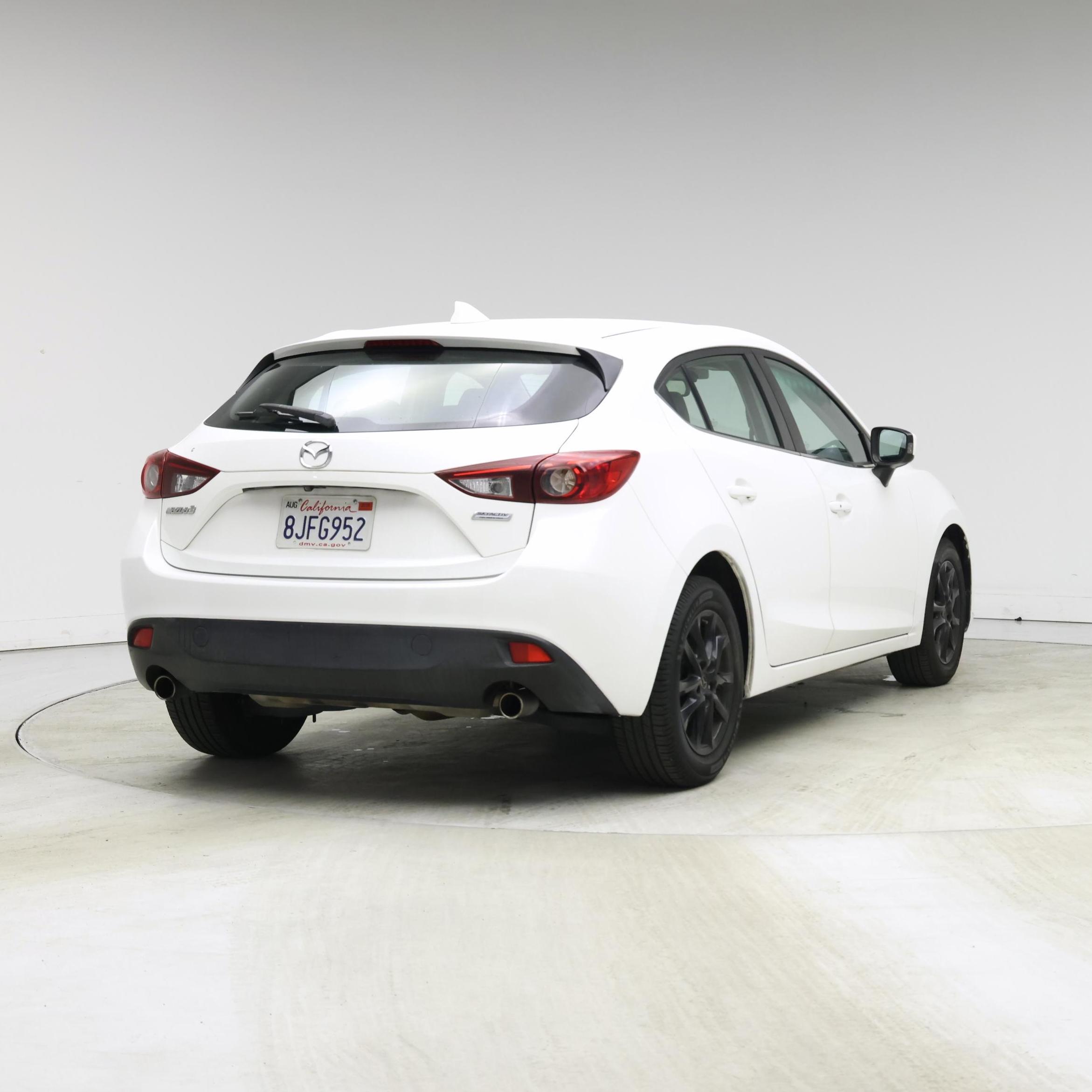 Thumbnail: 2016 Mazda Mazda3 - 8