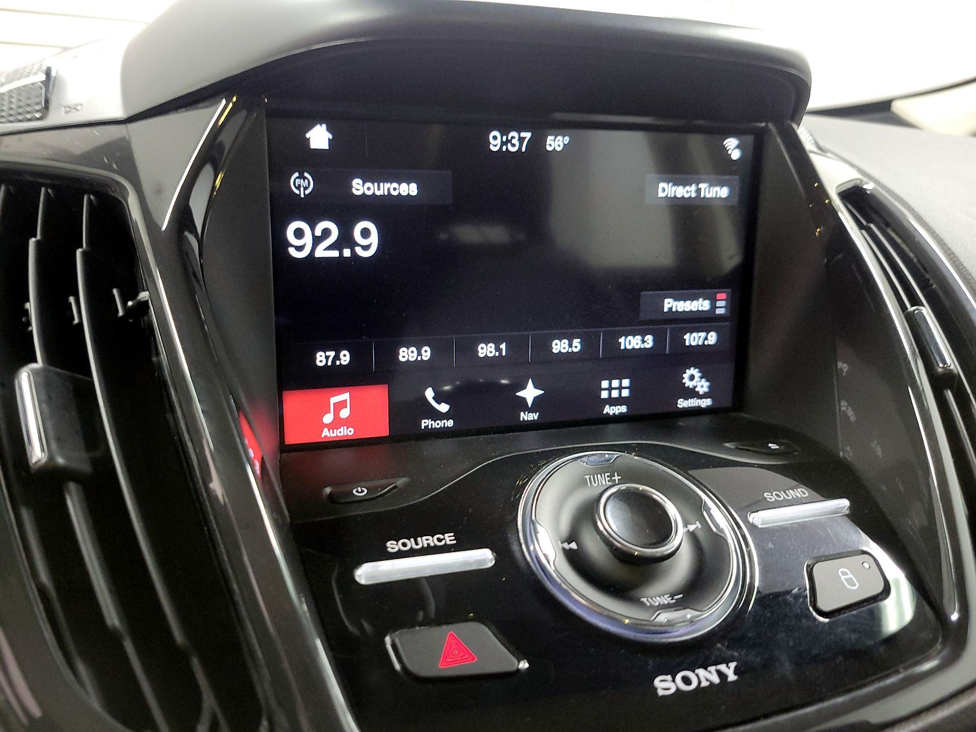 Thumbnail: 2016 Ford C-Max - 13