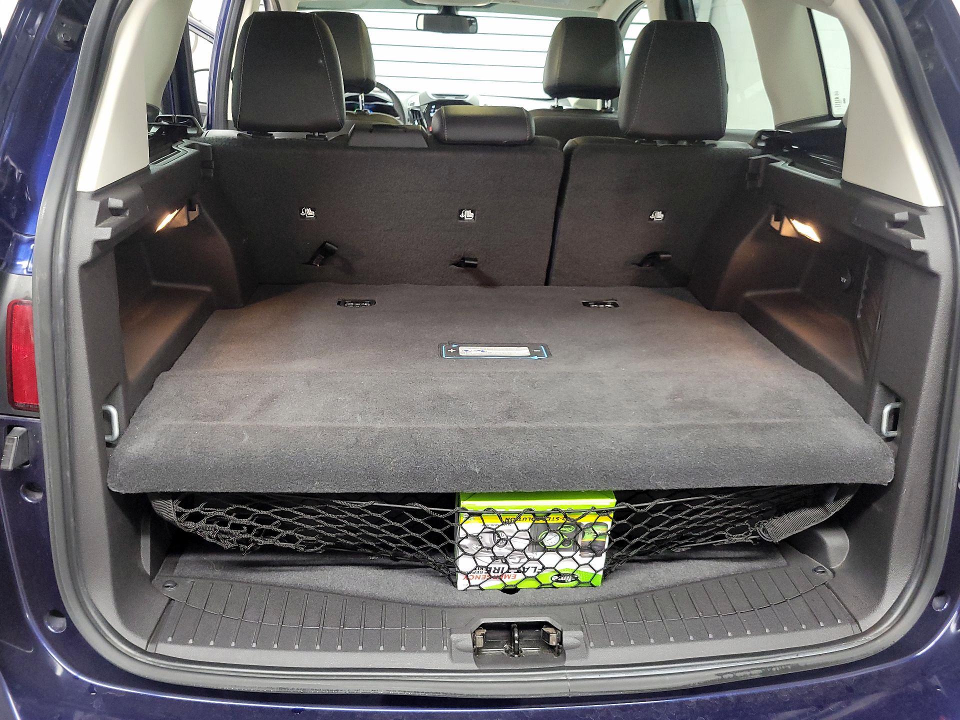 Thumbnail: 2016 Ford C-Max - 17