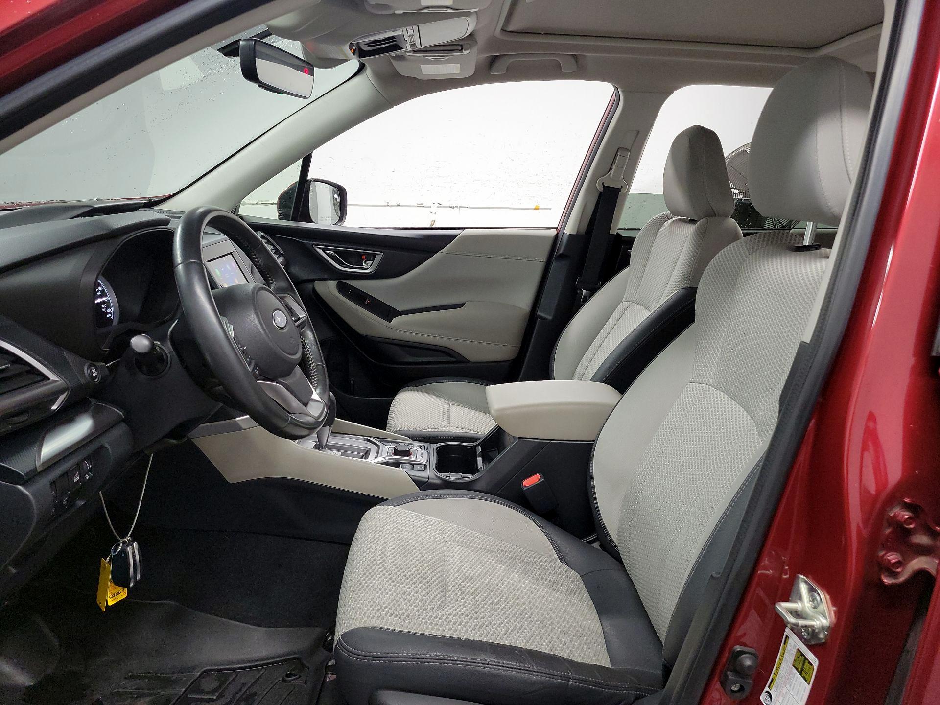 Thumbnail: 2019 Subaru Forester - 11
