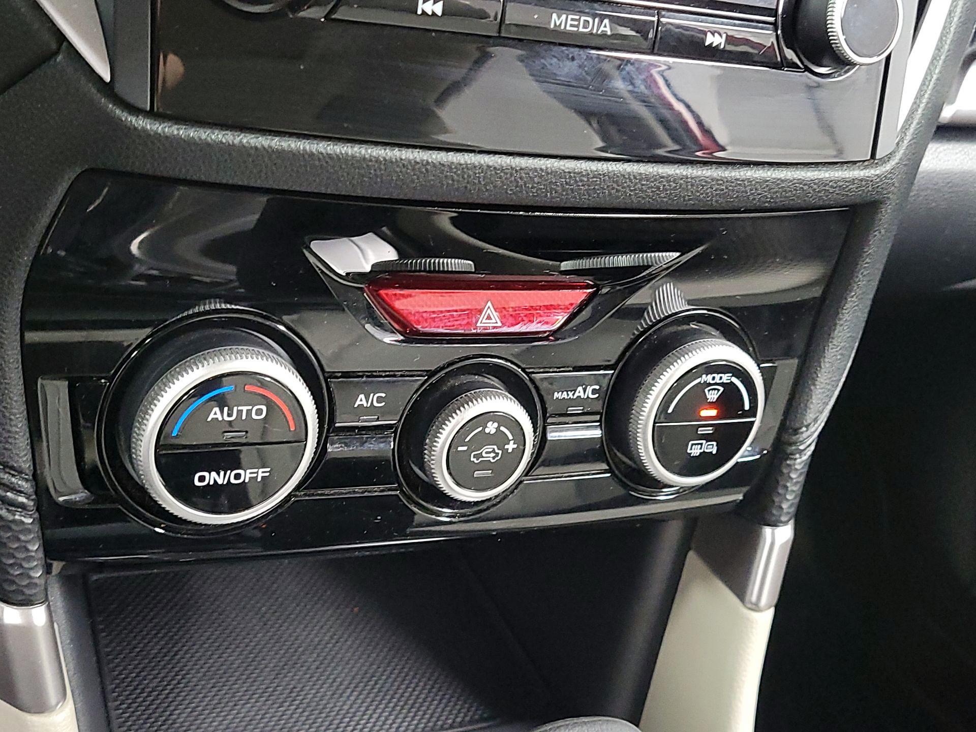 Thumbnail: 2019 Subaru Forester - 15
