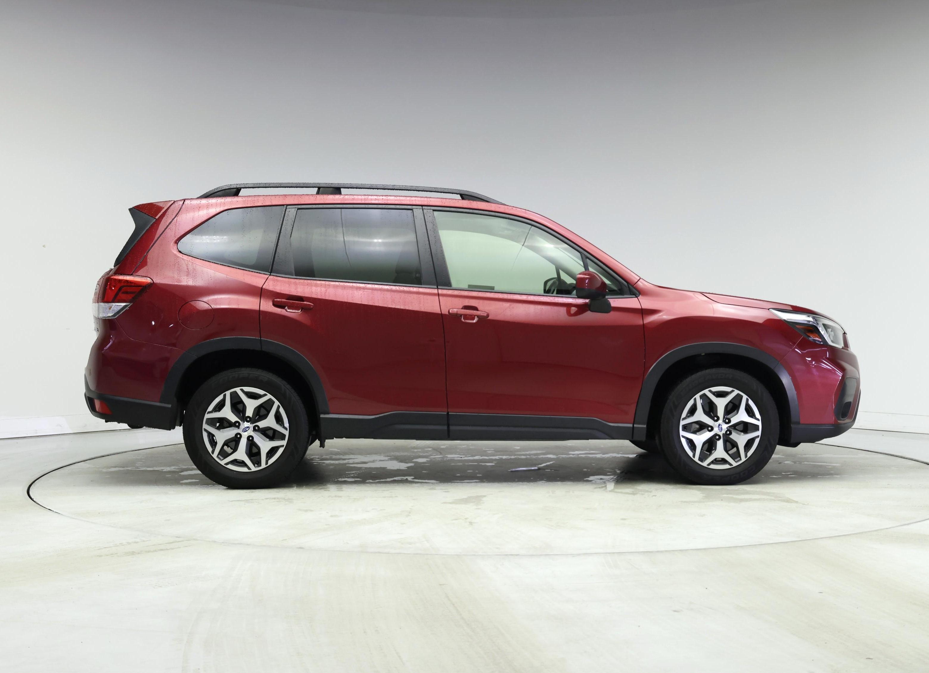 Thumbnail: 2019 Subaru Forester - 7