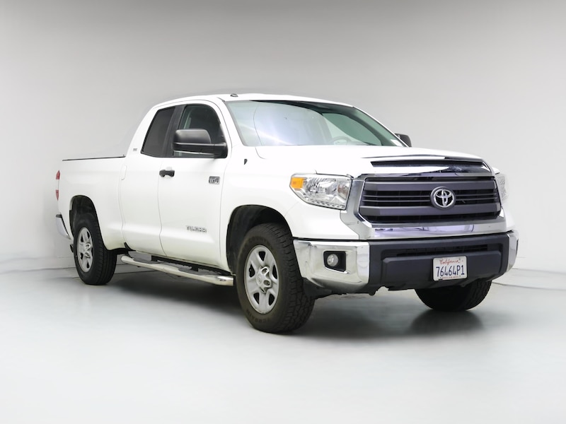 2014 Toyota Tundra SR5 -
                  Murrieta, CA
