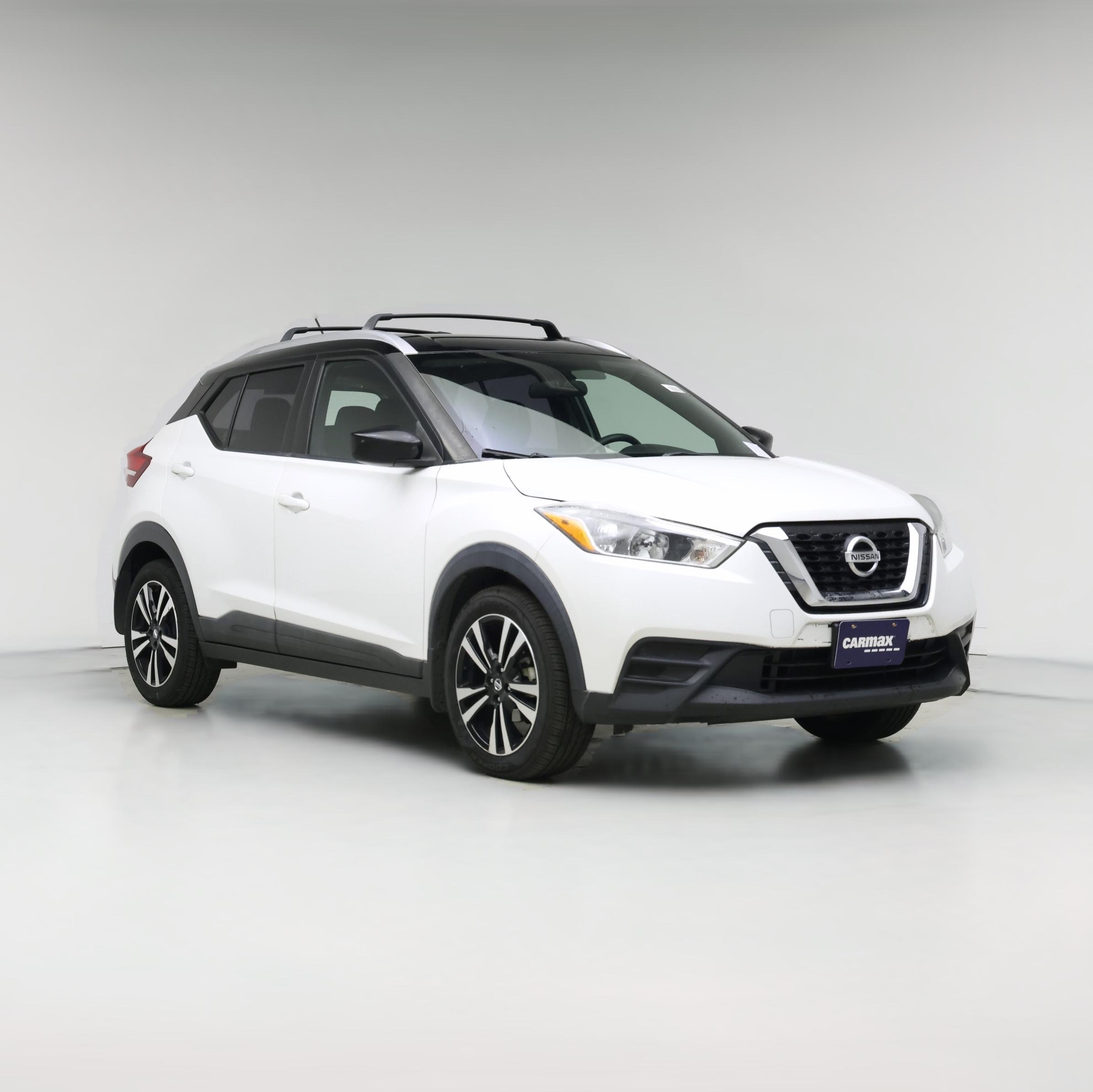 Thumbnail: 2018 Nissan Kicks - 1
