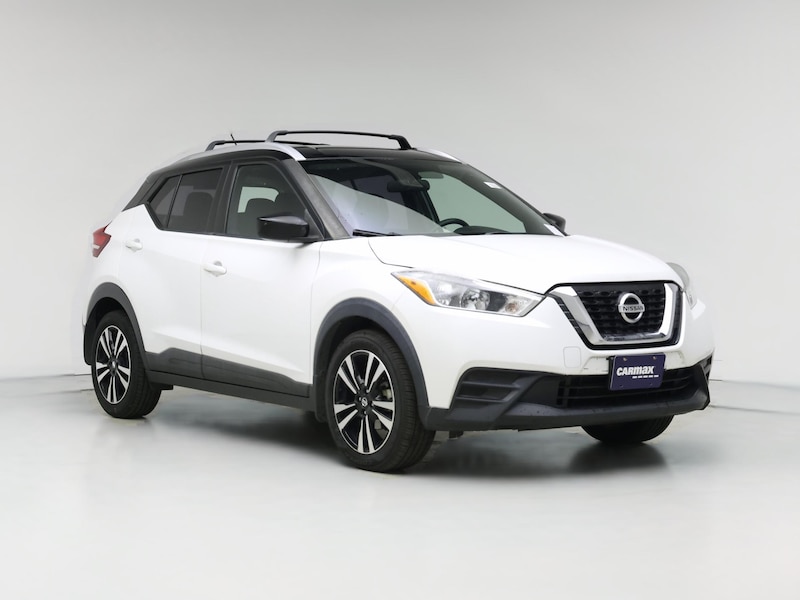 2018 Nissan Kicks SV -
                  San Diego, CA