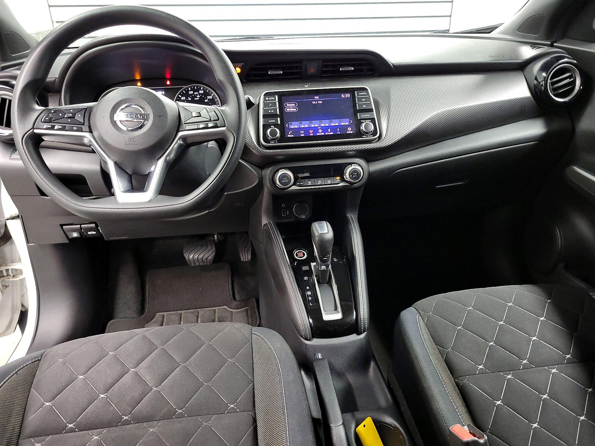 Thumbnail: 2018 Nissan Kicks - 9