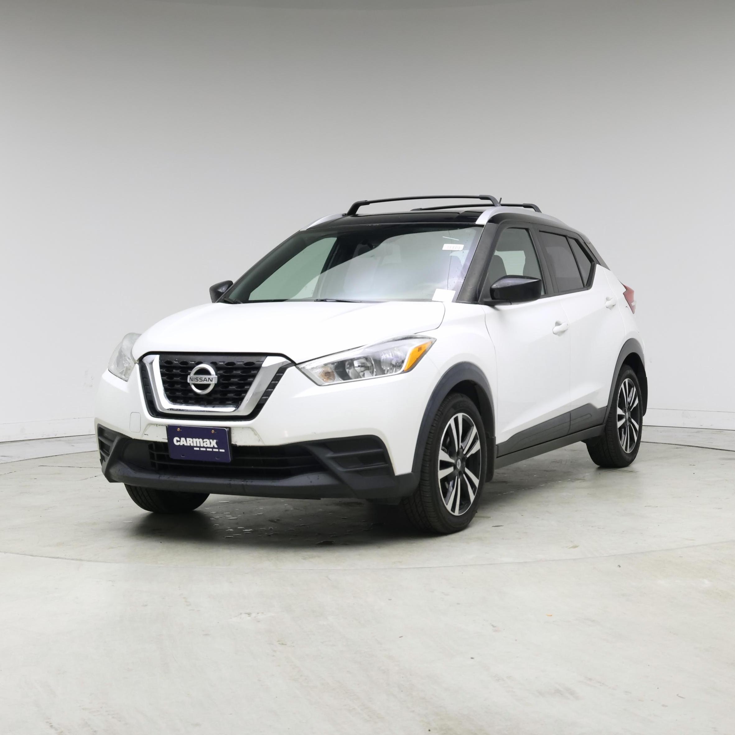 Thumbnail: 2018 Nissan Kicks - 4