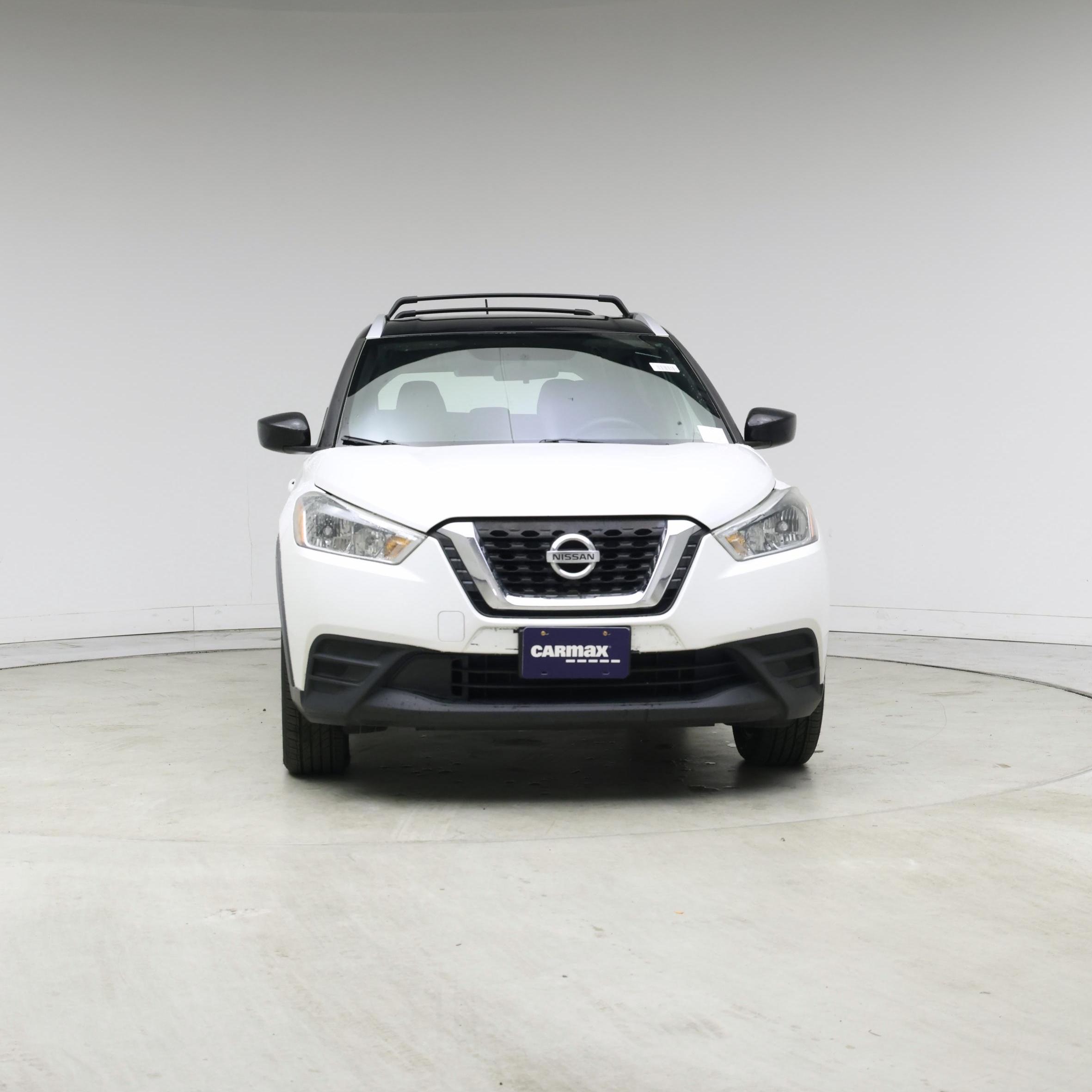 Thumbnail: 2018 Nissan Kicks - 5