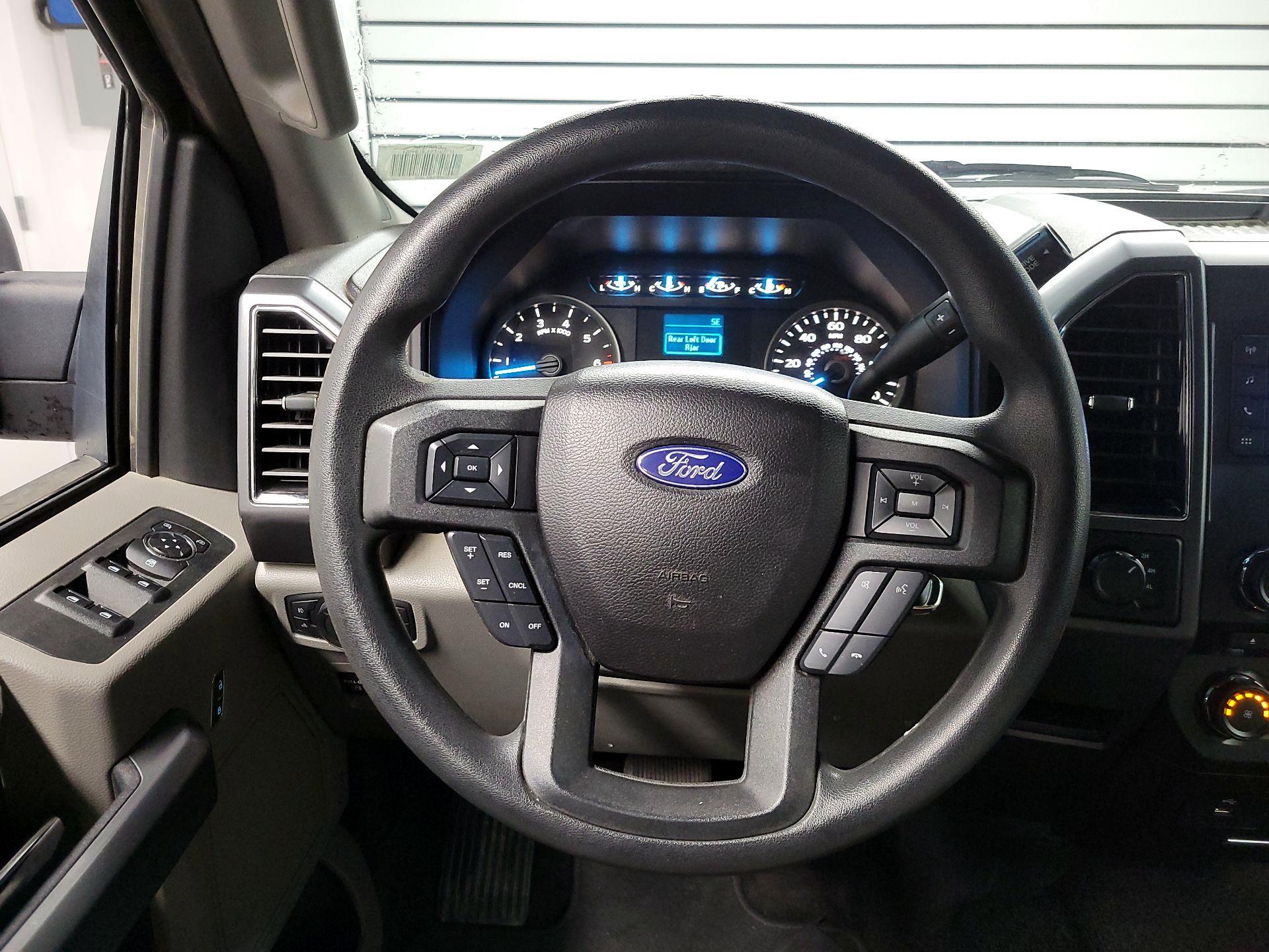 Thumbnail: 2018 Ford F-150 - 10