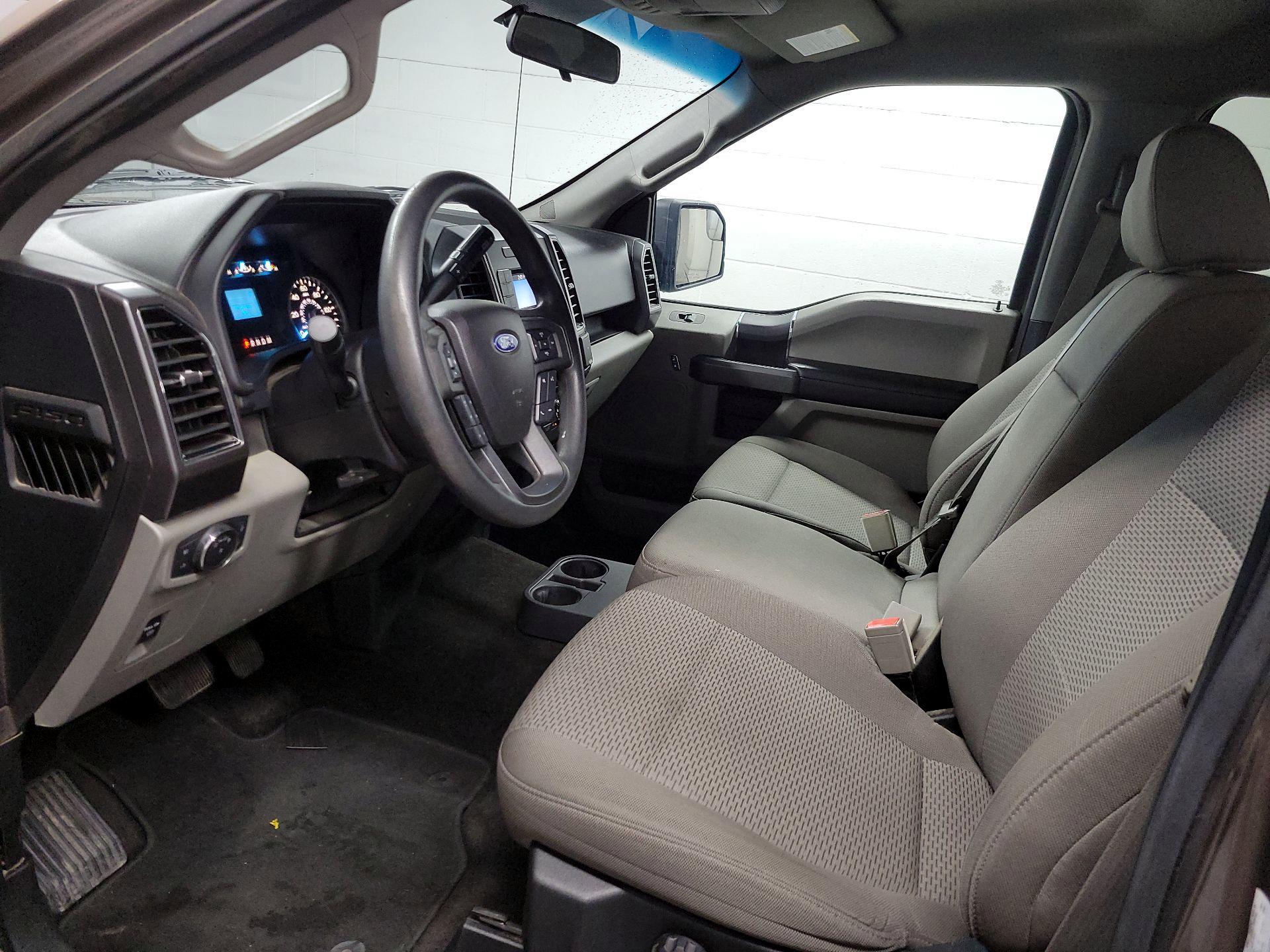 Thumbnail: 2018 Ford F-150 - 11