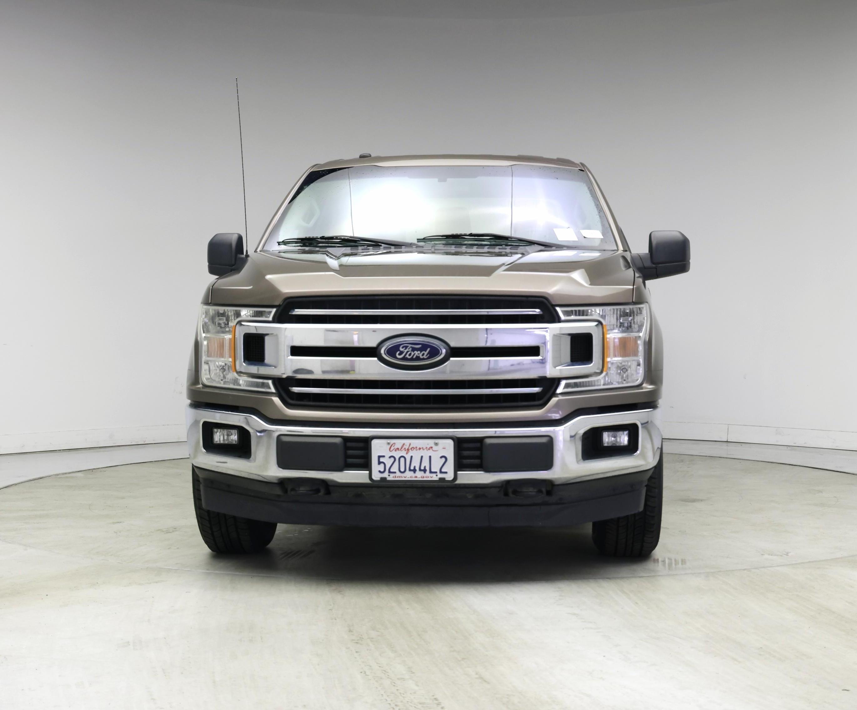 Thumbnail: 2018 Ford F-150 - 5