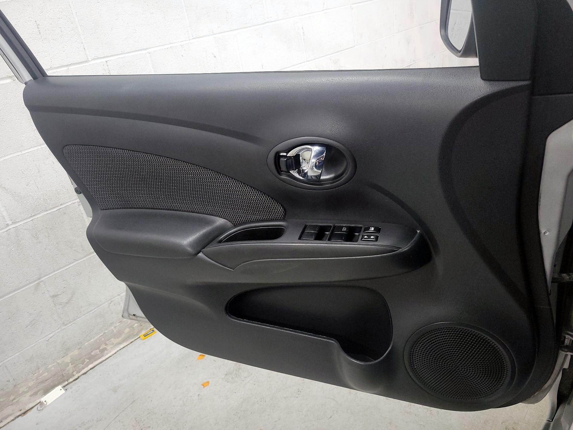 Thumbnail: 2016 Nissan Versa - 12
