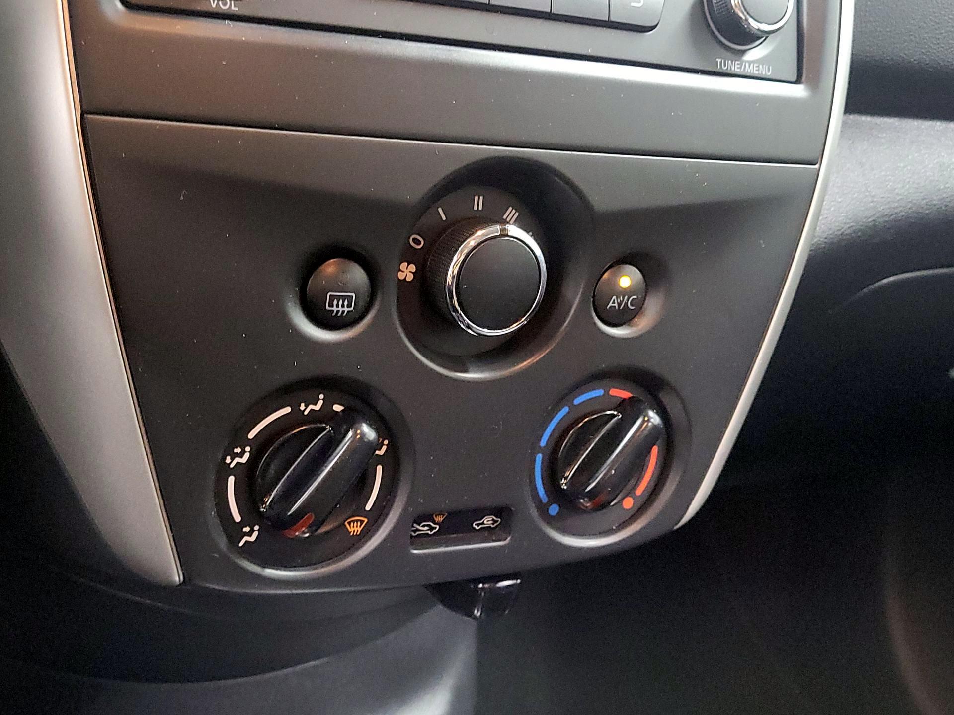 Thumbnail: 2016 Nissan Versa - 14