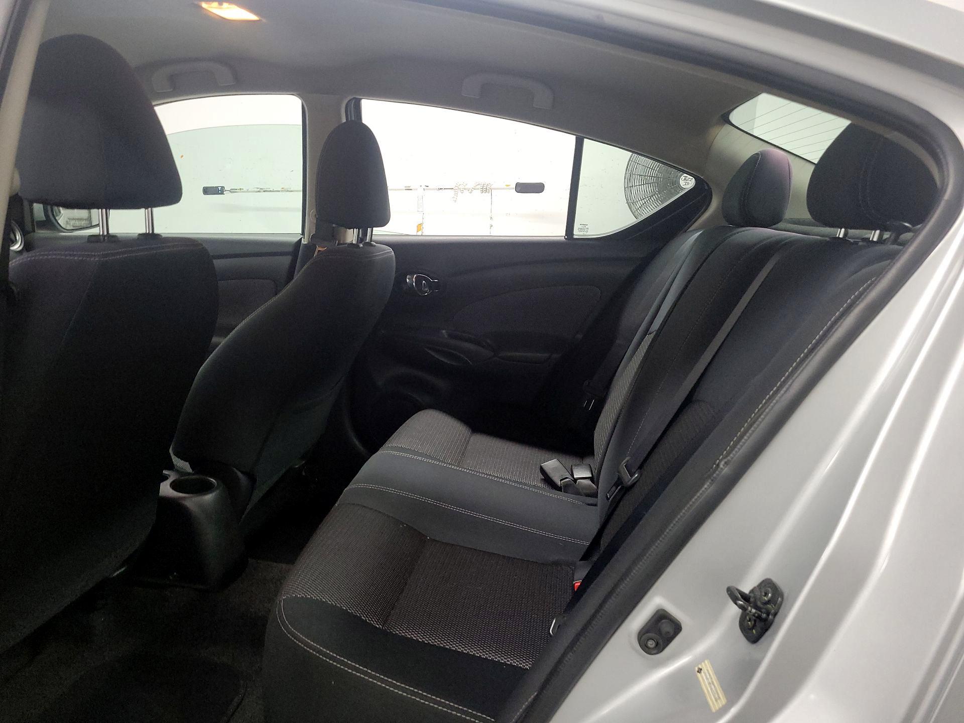 Thumbnail: 2016 Nissan Versa - 16